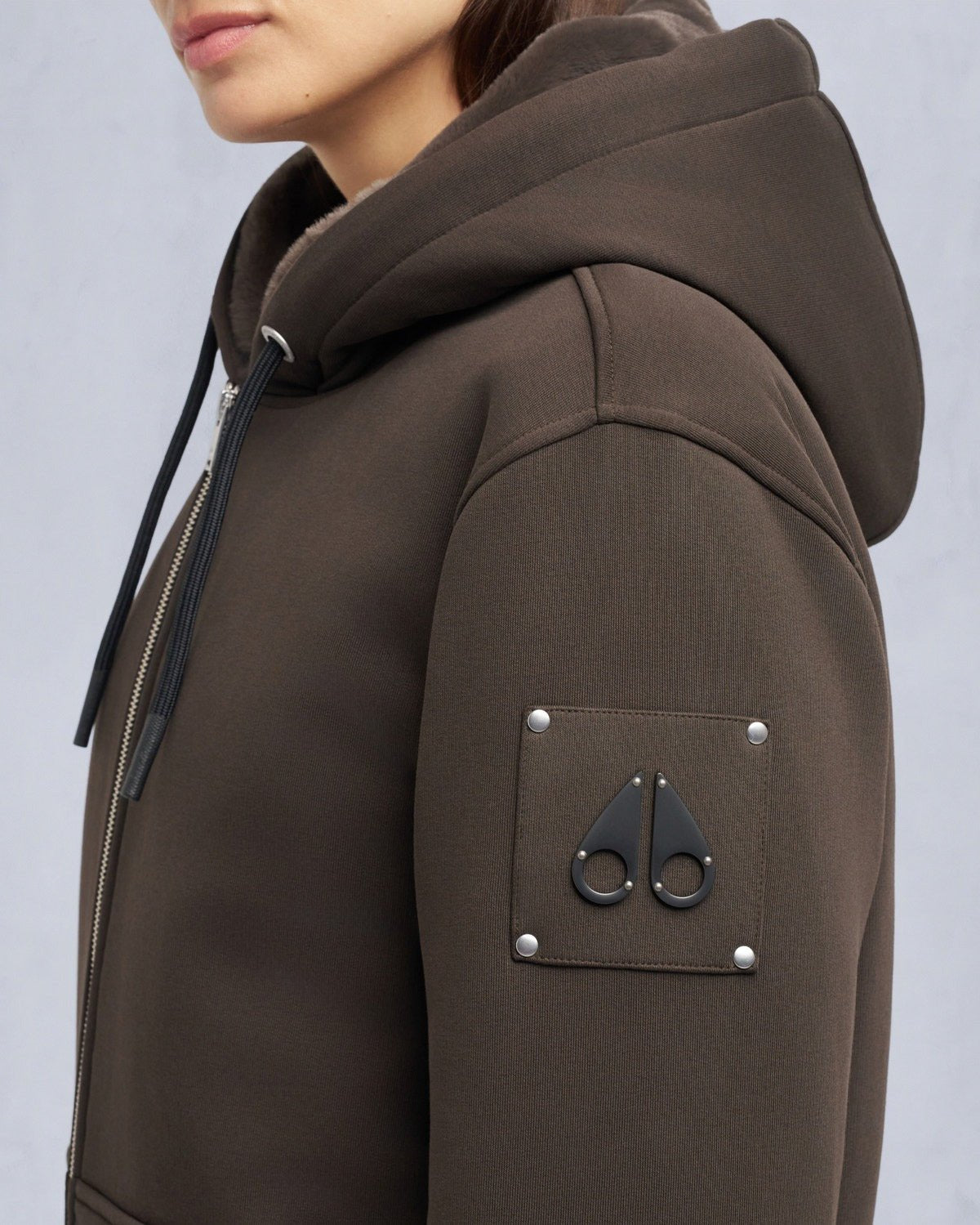 MOOSE KNUCKLES - UNISEX CLASSIC BUNNY - M32MS600 - Boutique Bubbles