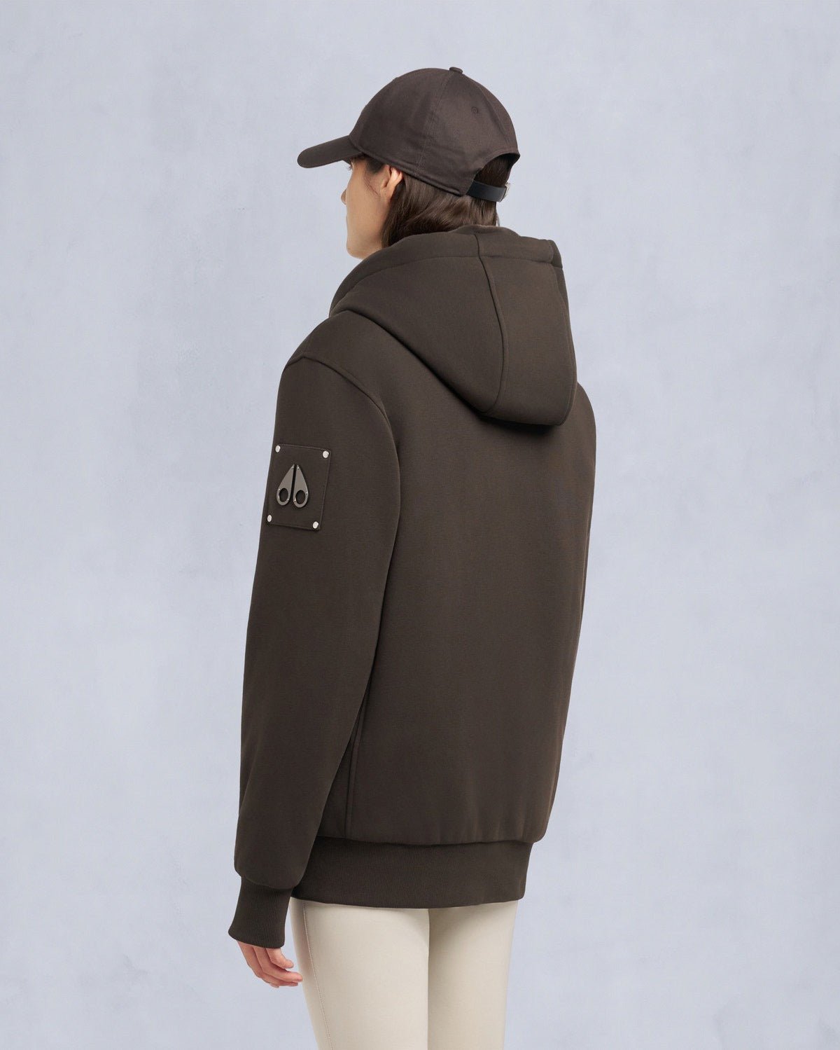 MOOSE KNUCKLES - UNISEX CLASSIC BUNNY - M32MS600 - Boutique Bubbles