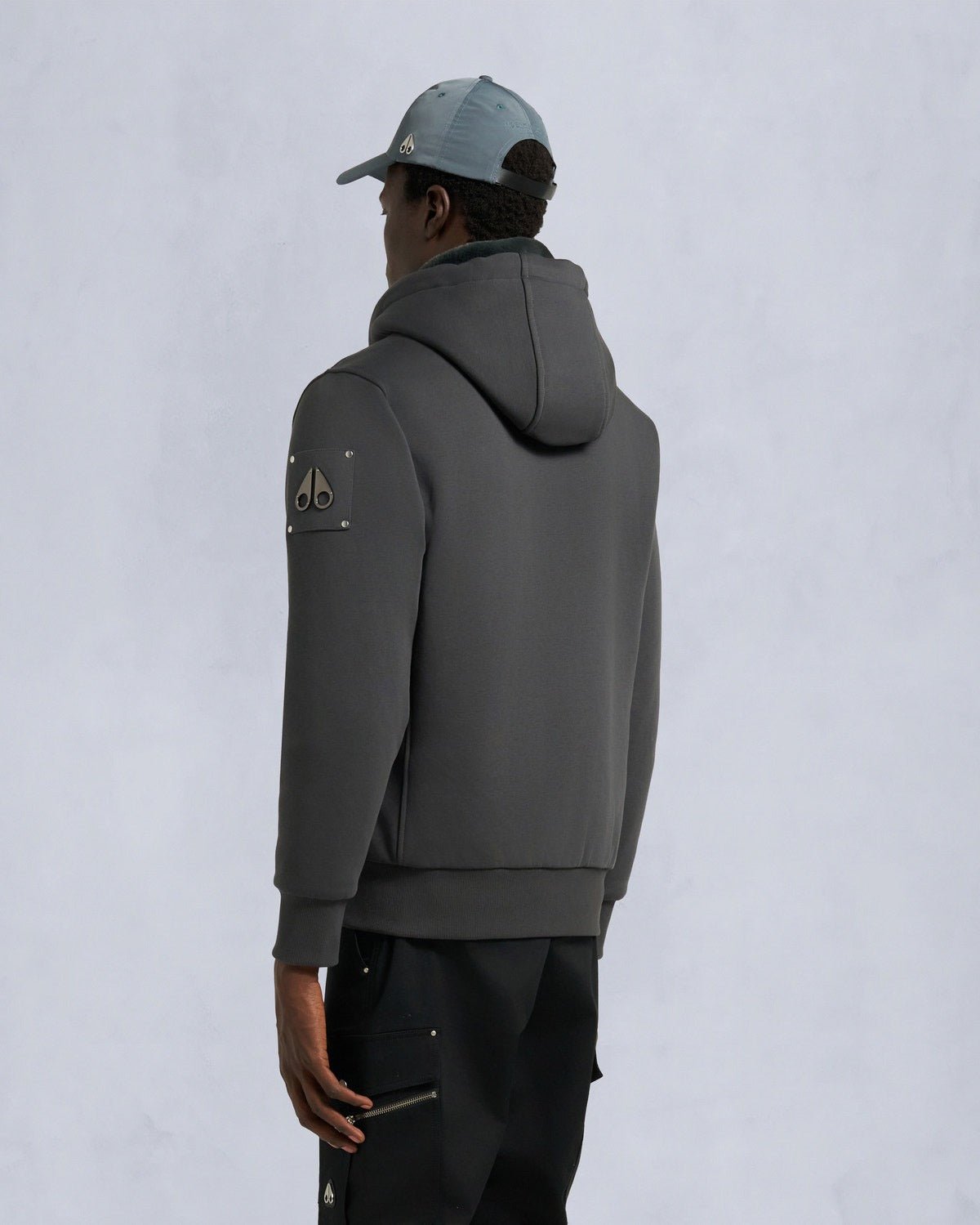 MOOSE KNUCKLES - UNISEX CLASSIC BUNNY - M32MS600 - Boutique Bubbles