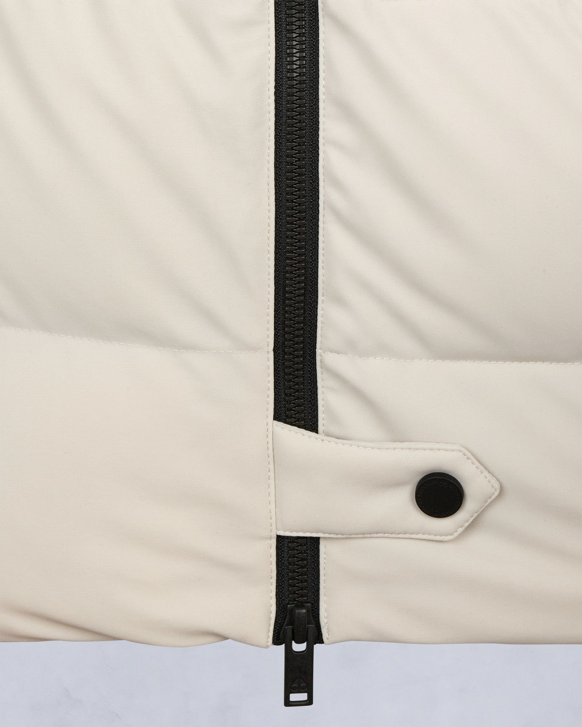 MOOSE KNUCKLES - WATERSHED SHEARLING PARKA - M34LP228S - Boutique Bubbles