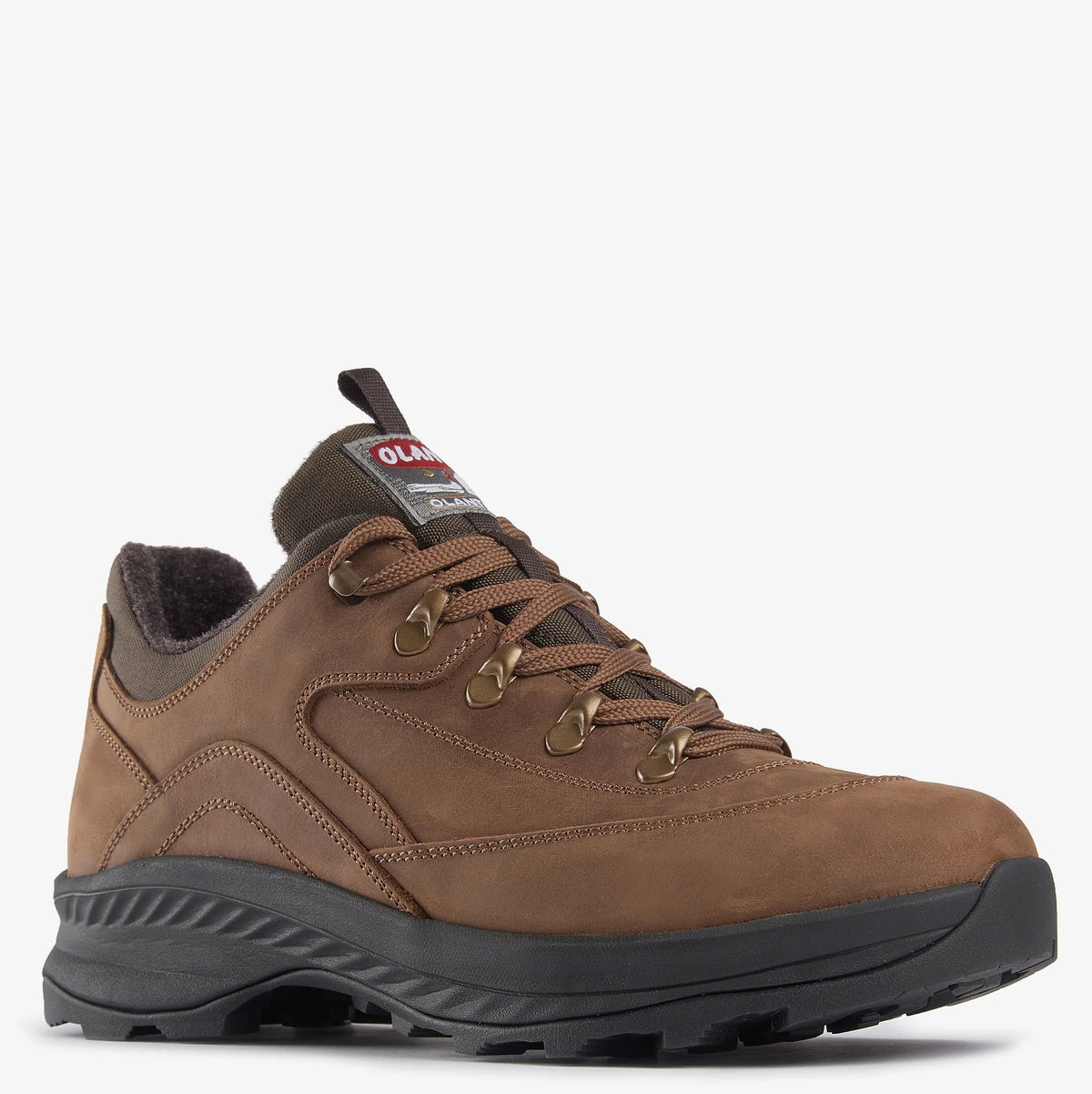 OLANG DALLAS - Boots with standard outsoles - Boutique Bubbles