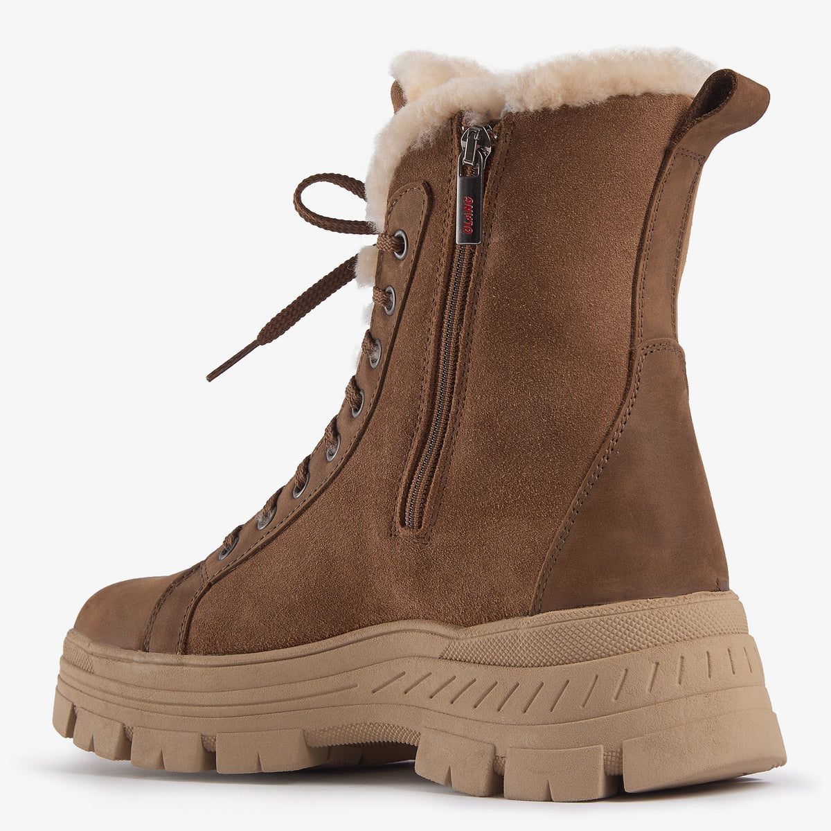 OLANG ERIDE - Women's winter boots - Boutique Bubbles