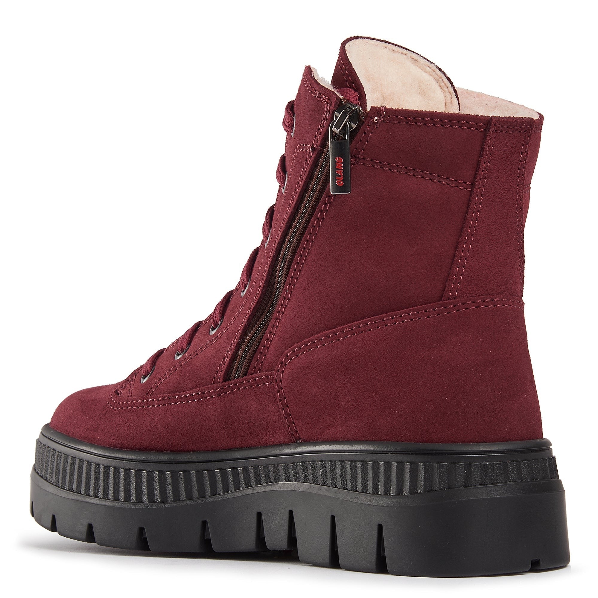 OLANG GLEE - Women's winter boots - Boutique Bubbles