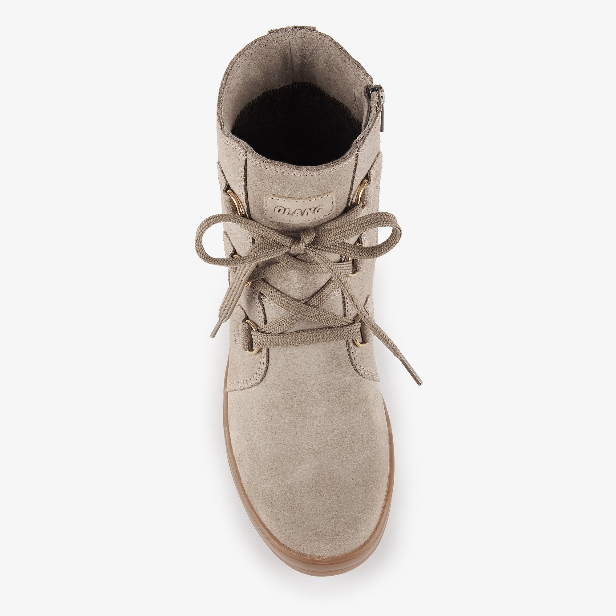 OLANG - Malaga - Women's winter boots - Boutique Bubbles