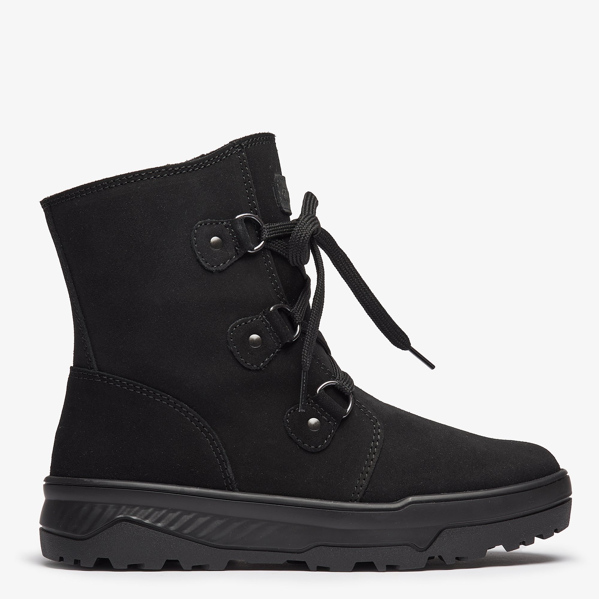 OLANG - Malaga - Women's winter boots - Boutique Bubbles