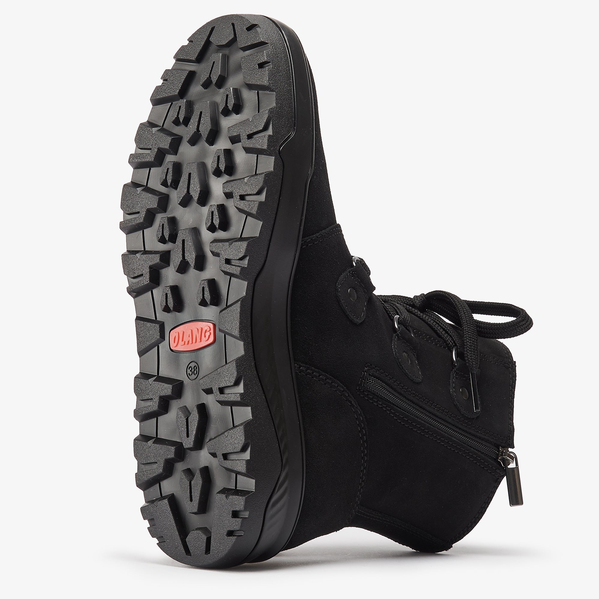 OLANG - Malaga - Women's winter boots - Boutique Bubbles