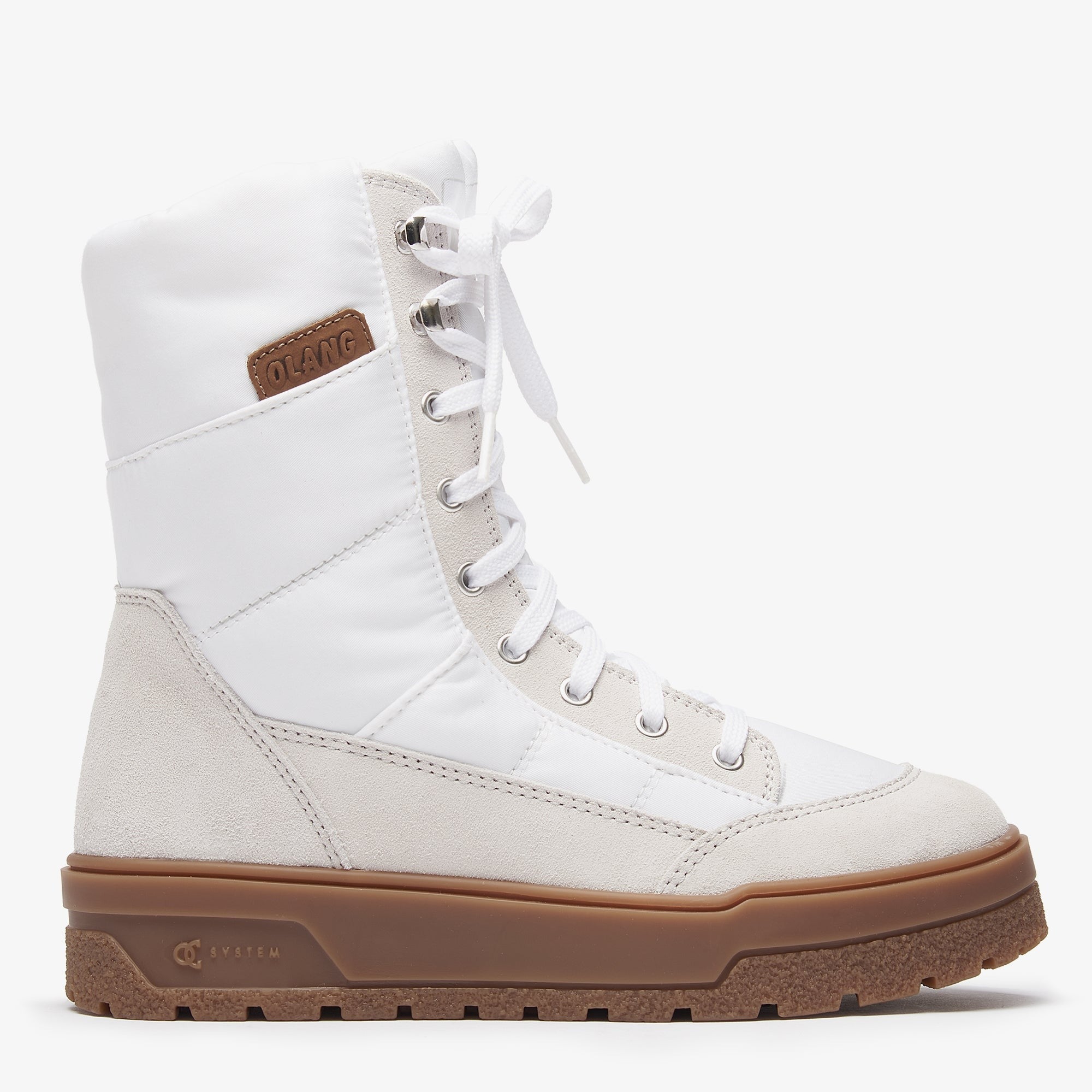 OLANG - Midnight - Women's winter boots - Boutique Bubbles