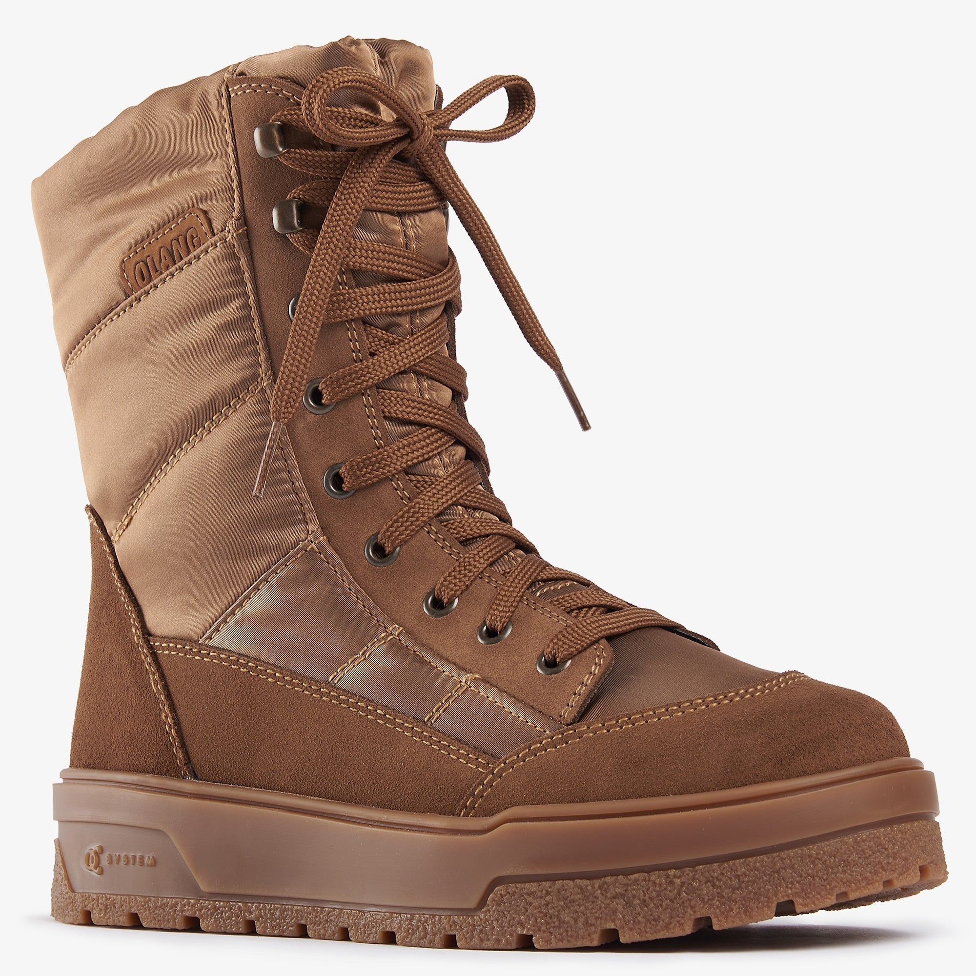 OLANG - Midnight - Women's winter boots - Boutique Bubbles