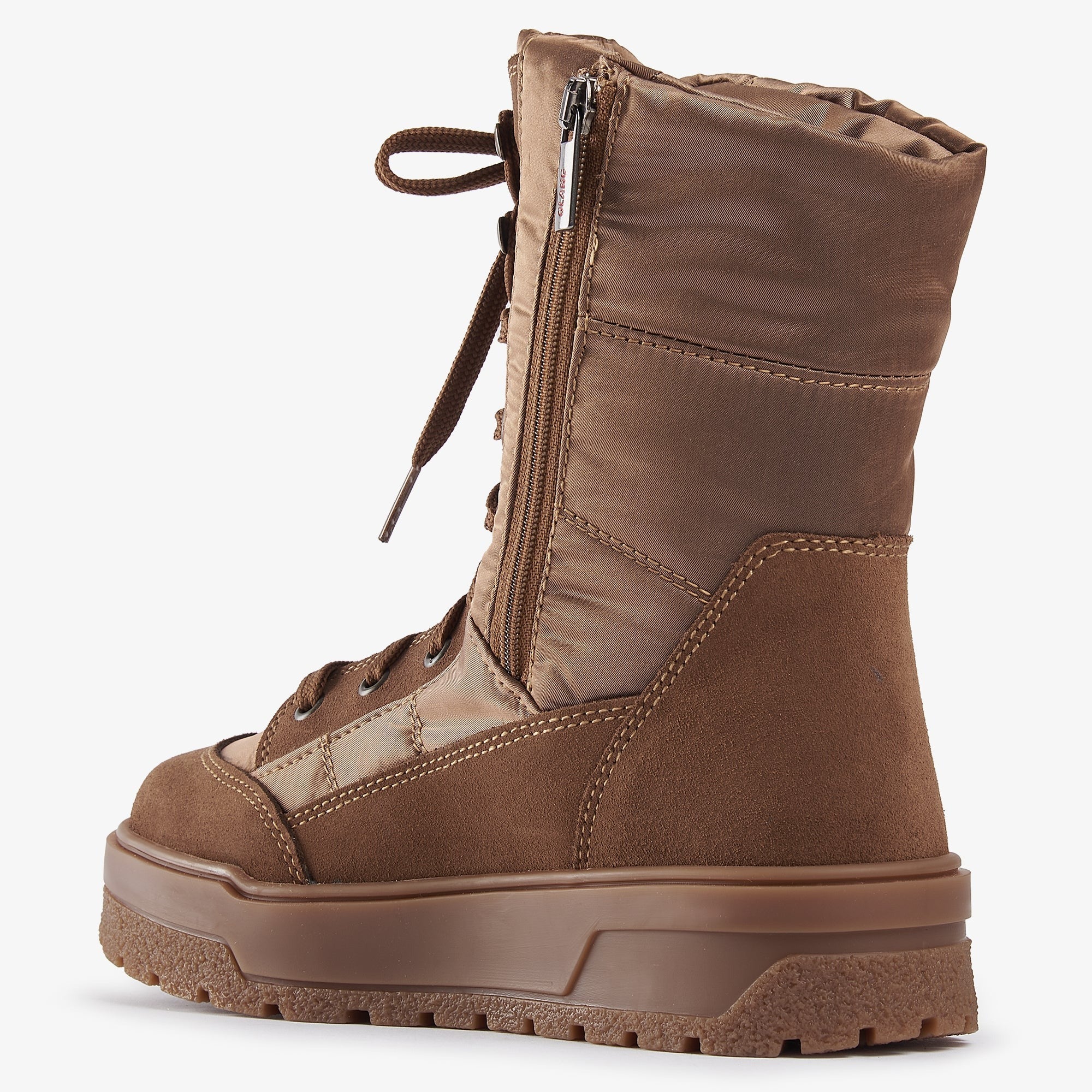 OLANG - Midnight - Women's winter boots - Boutique Bubbles