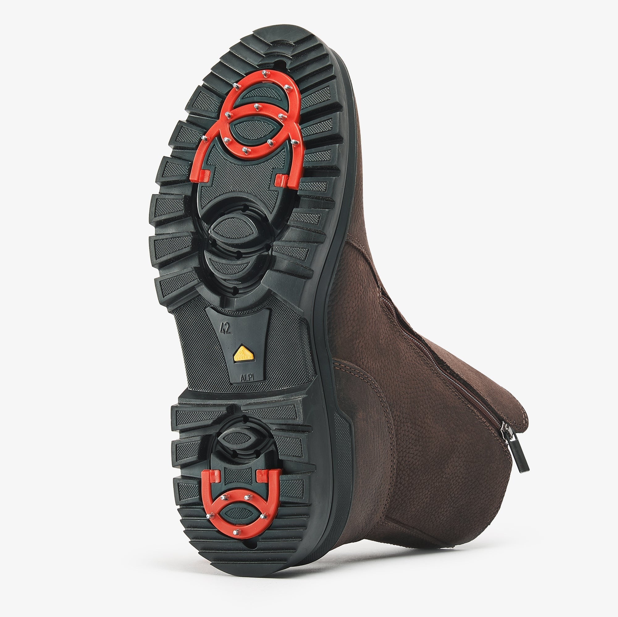 OLANG MONTE 2.0 - Men's winter boots - Boutique Bubbles