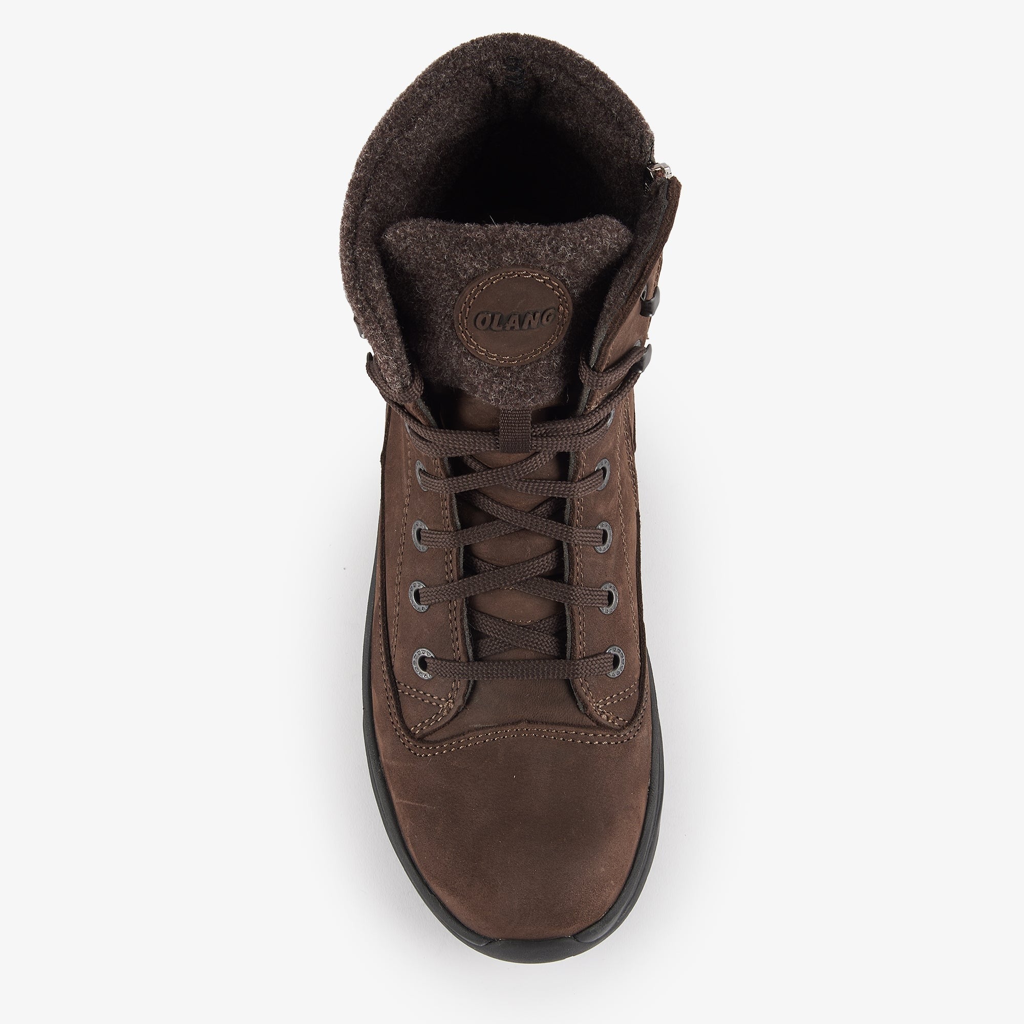OLANG - Morfeo - Men's winter boots - Boutique Bubbles