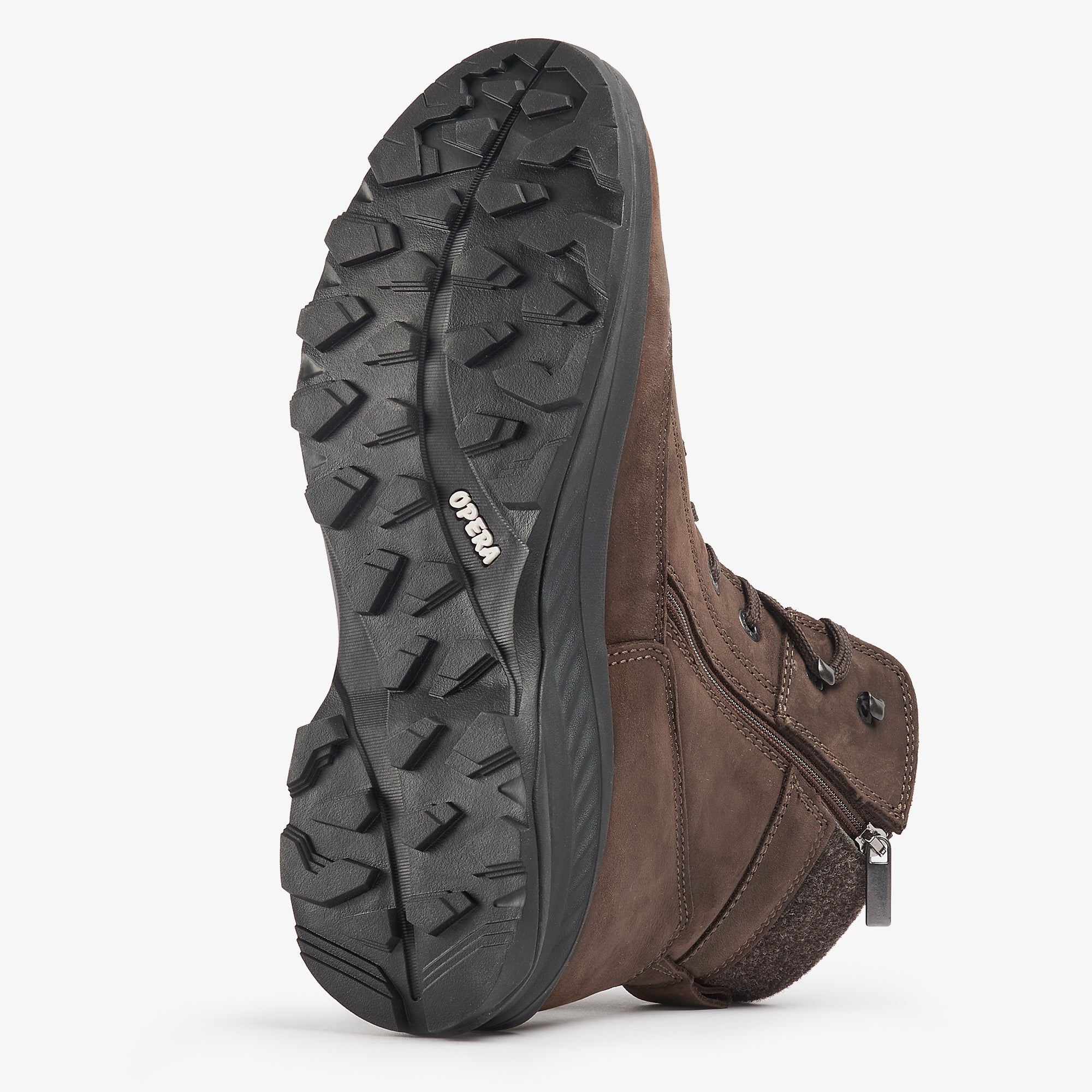 OLANG - Morfeo - Men's winter boots - Boutique Bubbles