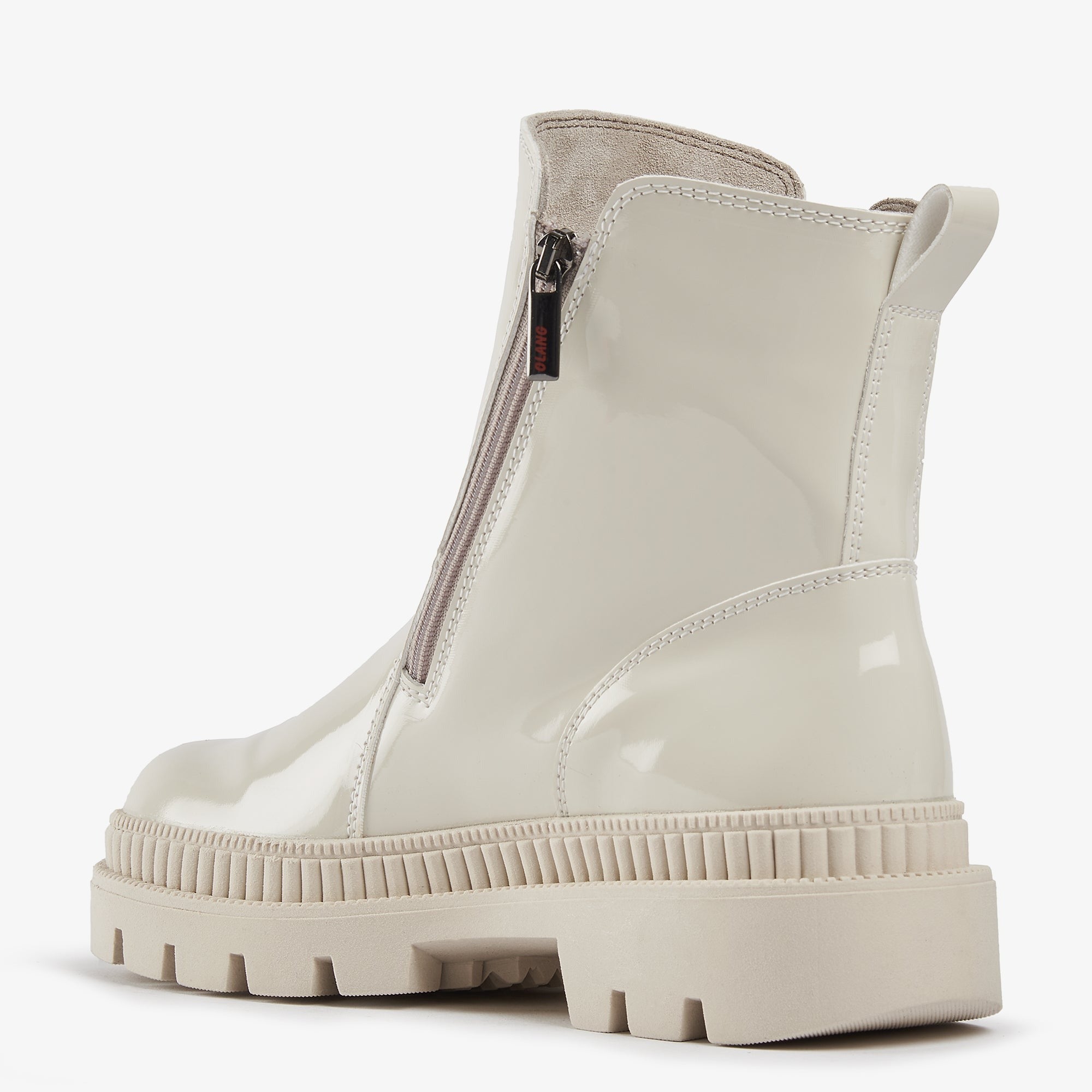 OLANG - Palace - Women's winter boots - Boutique Bubbles