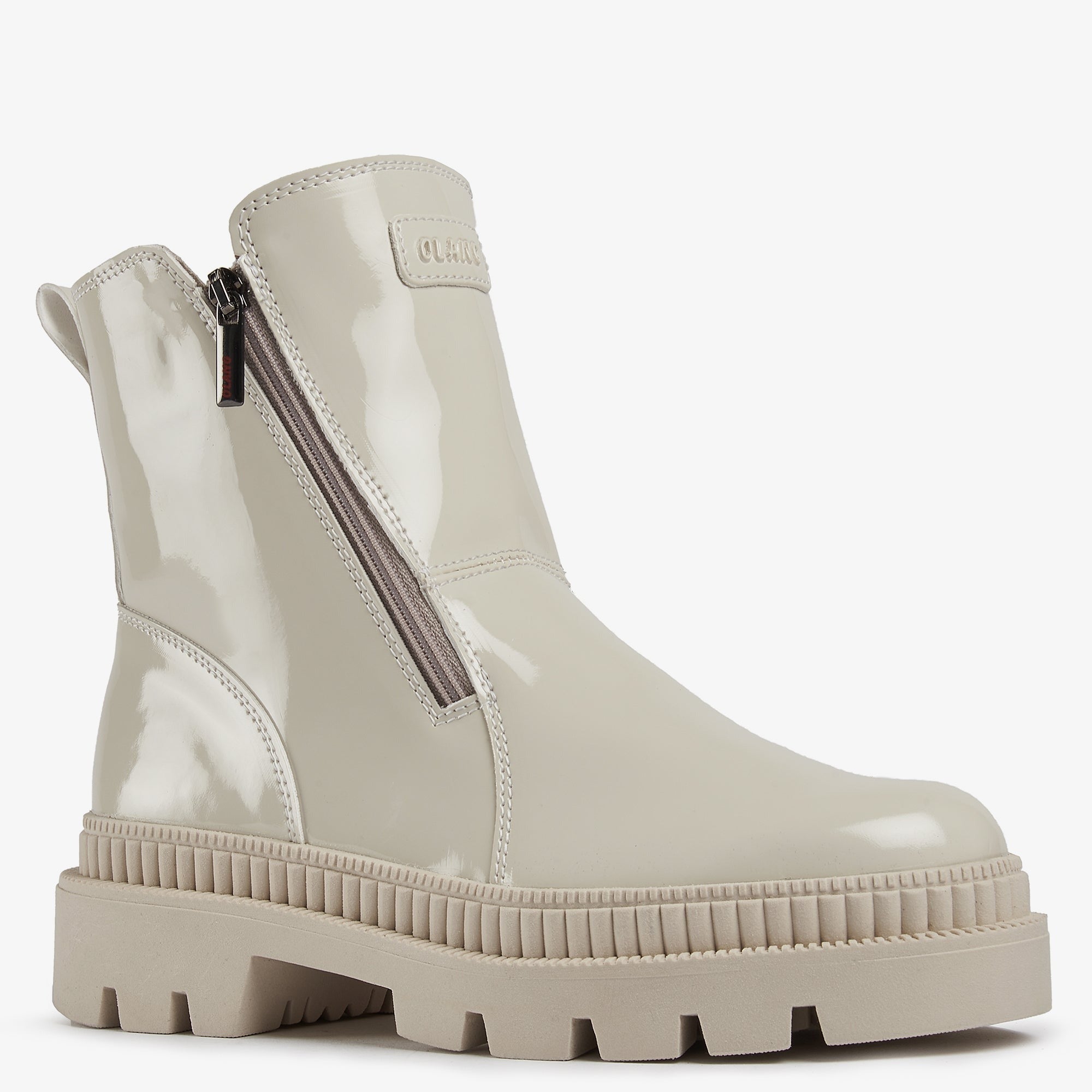 OLANG - Palace - Women's winter boots - Boutique Bubbles