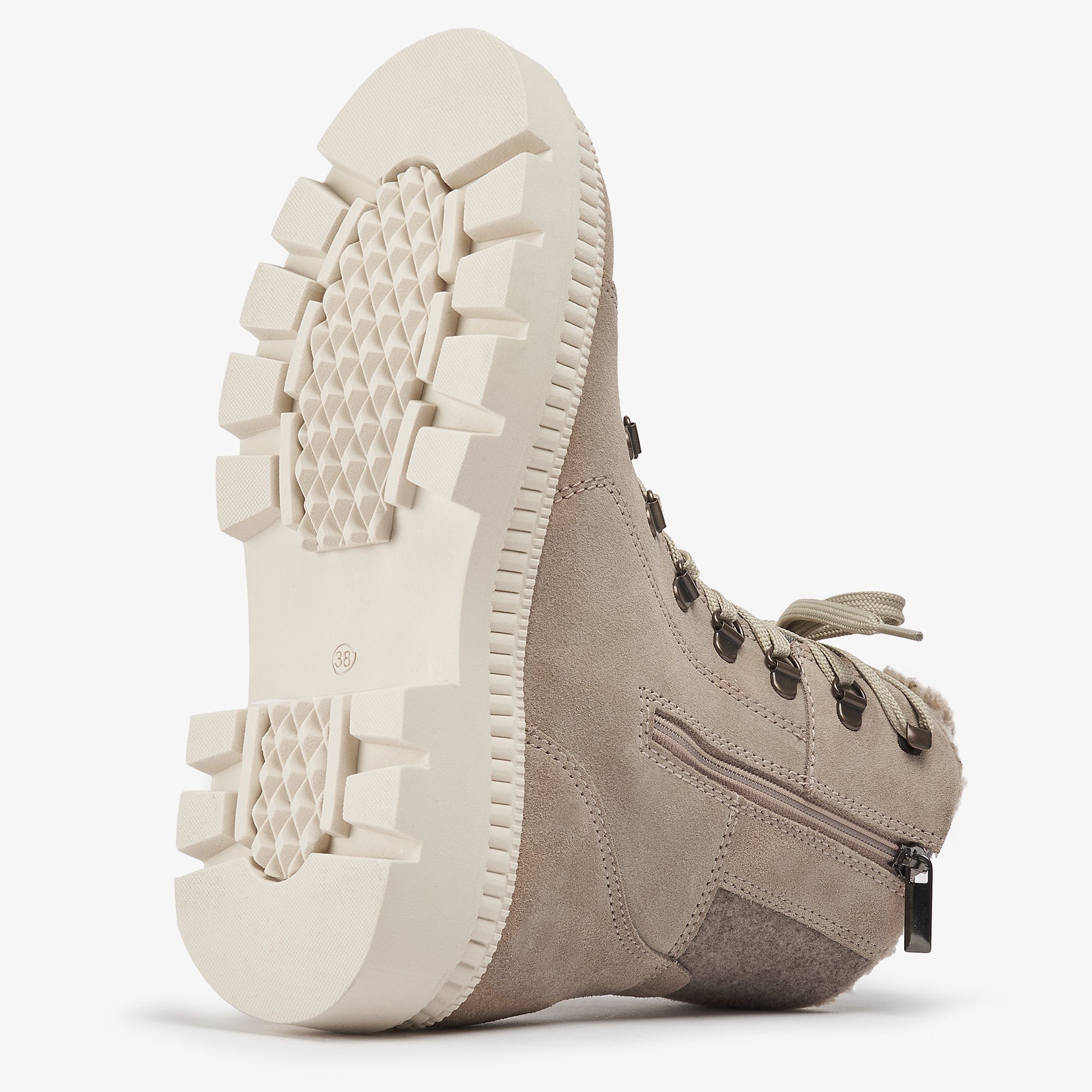 OLANG PRAGA - Women's winter boots - Boutique Bubbles