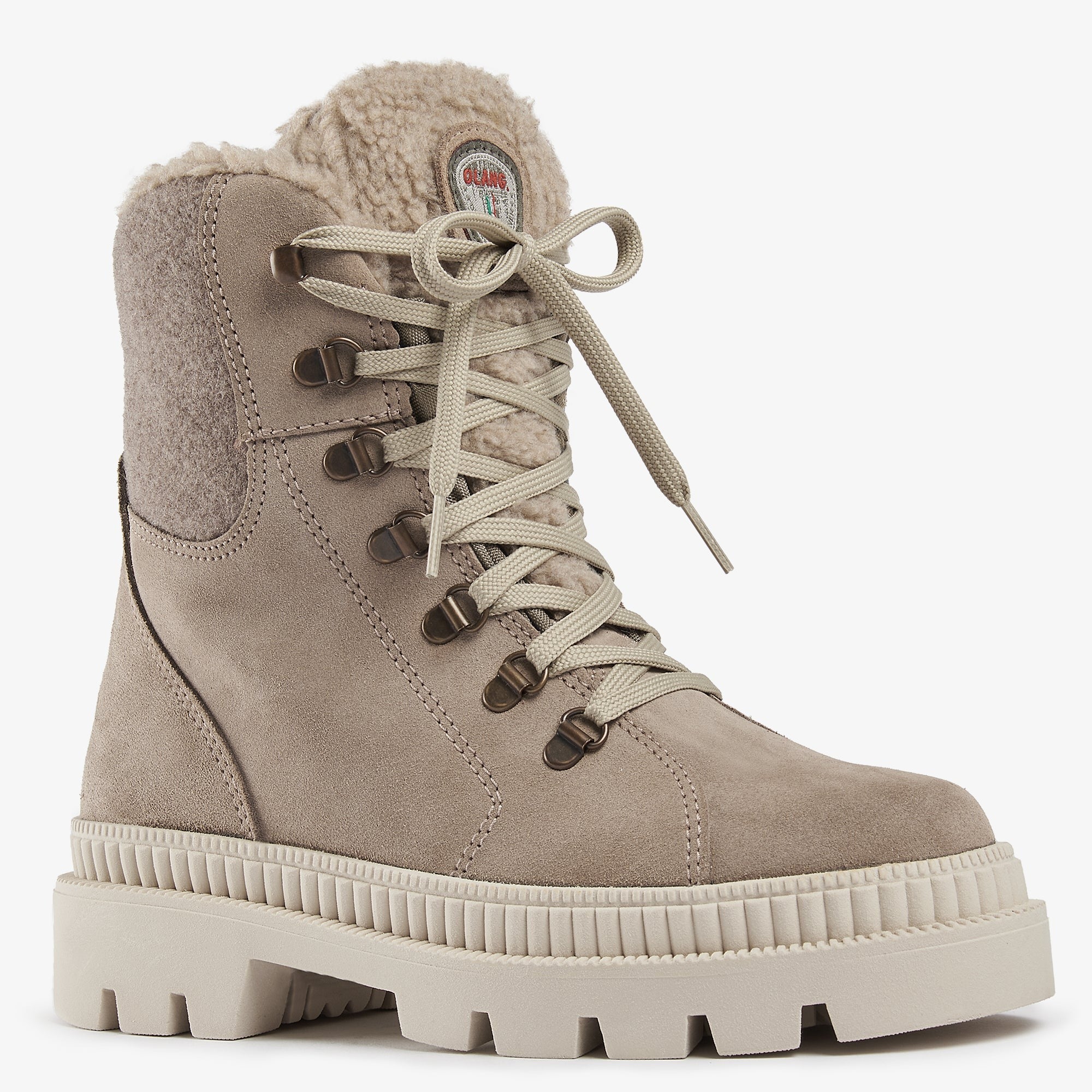 OLANG PRAGA - Women's winter boots - Boutique Bubbles