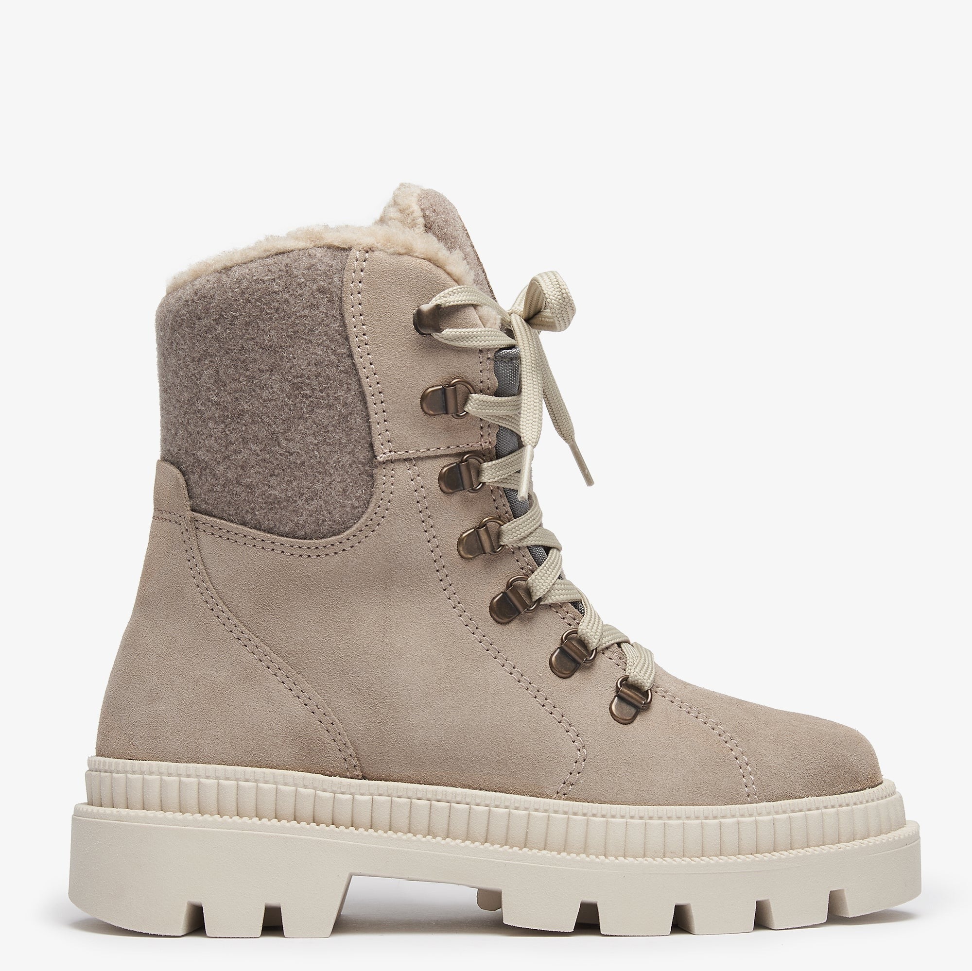 OLANG PRAGA - Women's winter boots - Boutique Bubbles