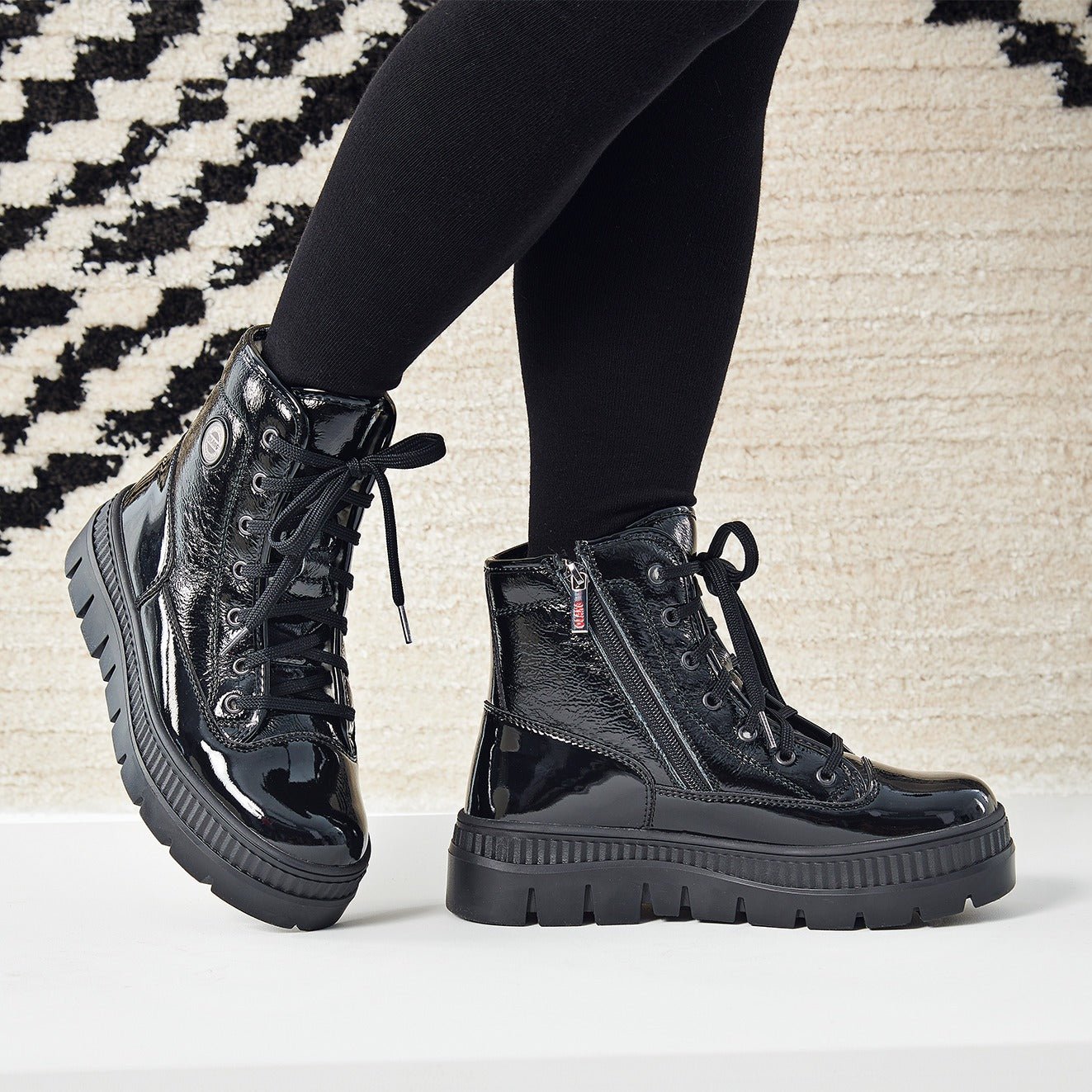 OLANG SPELL - Women's winter boots - Boutique Bubbles