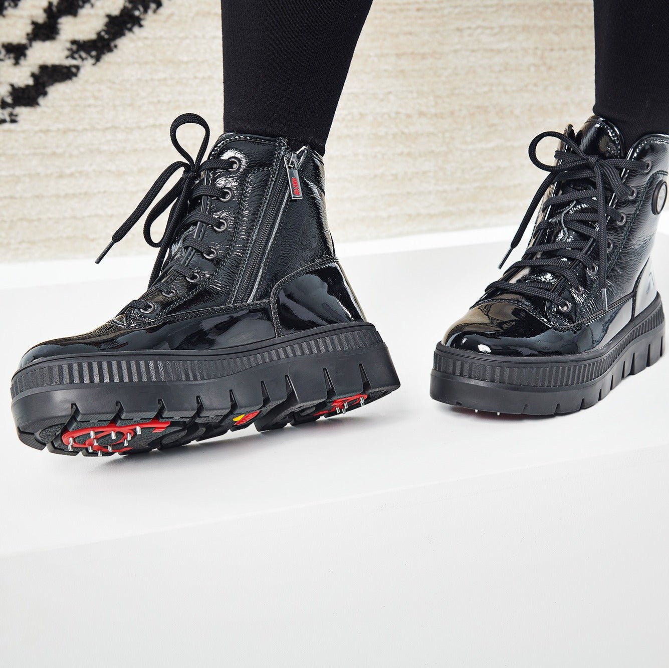 OLANG SPELL - Women's winter boots - Boutique Bubbles