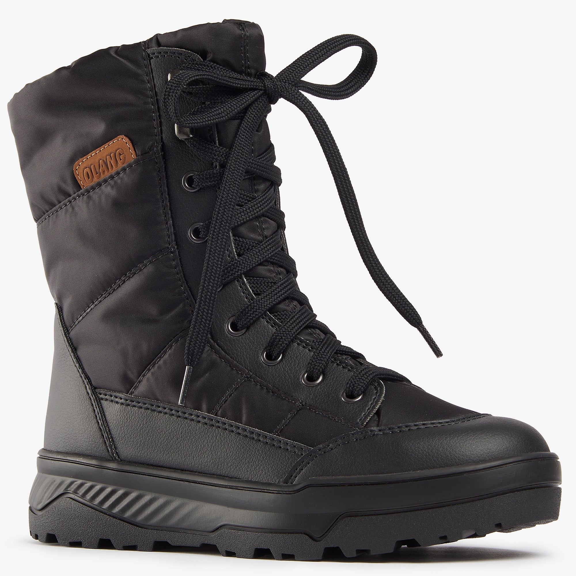 OLANG - Venere - Women's winter boots - Boutique Bubbles