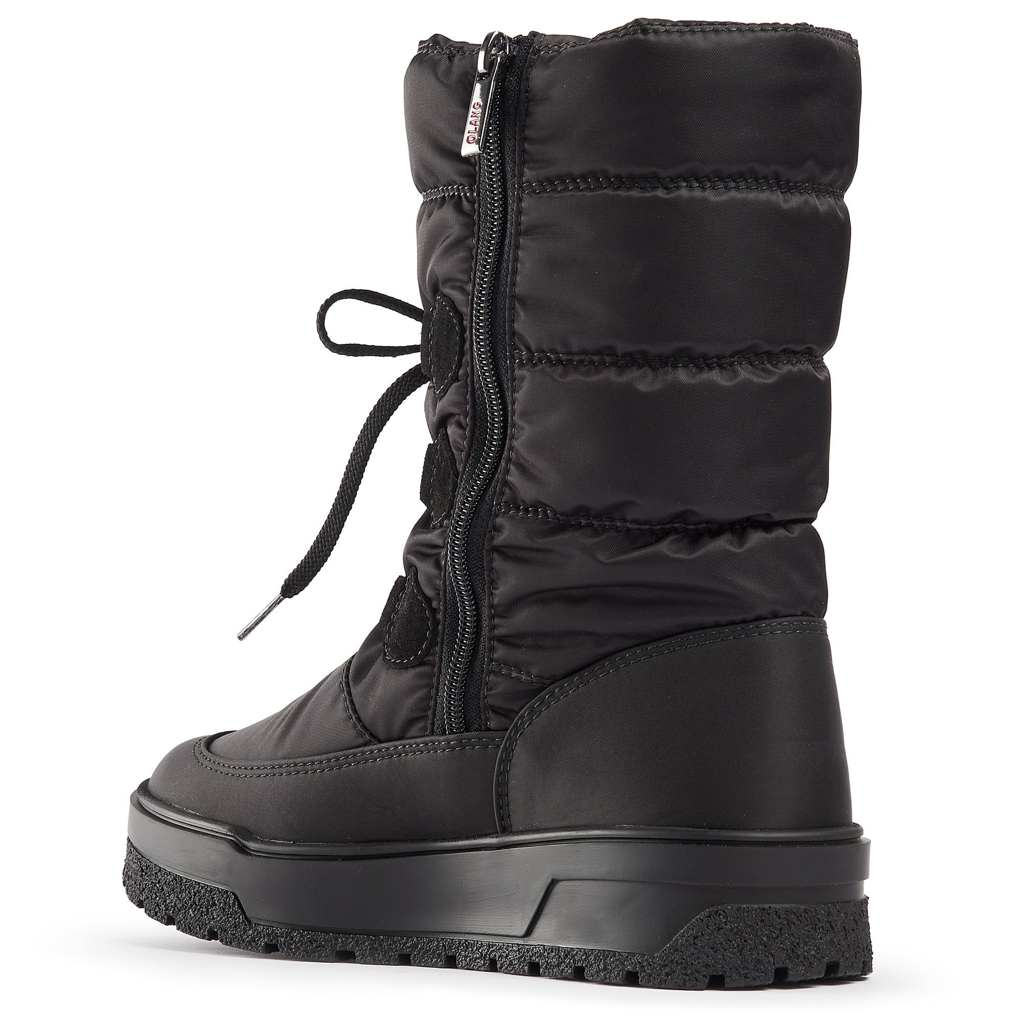 OLANG - Viola - Women's winter boots - Boutique Bubbles