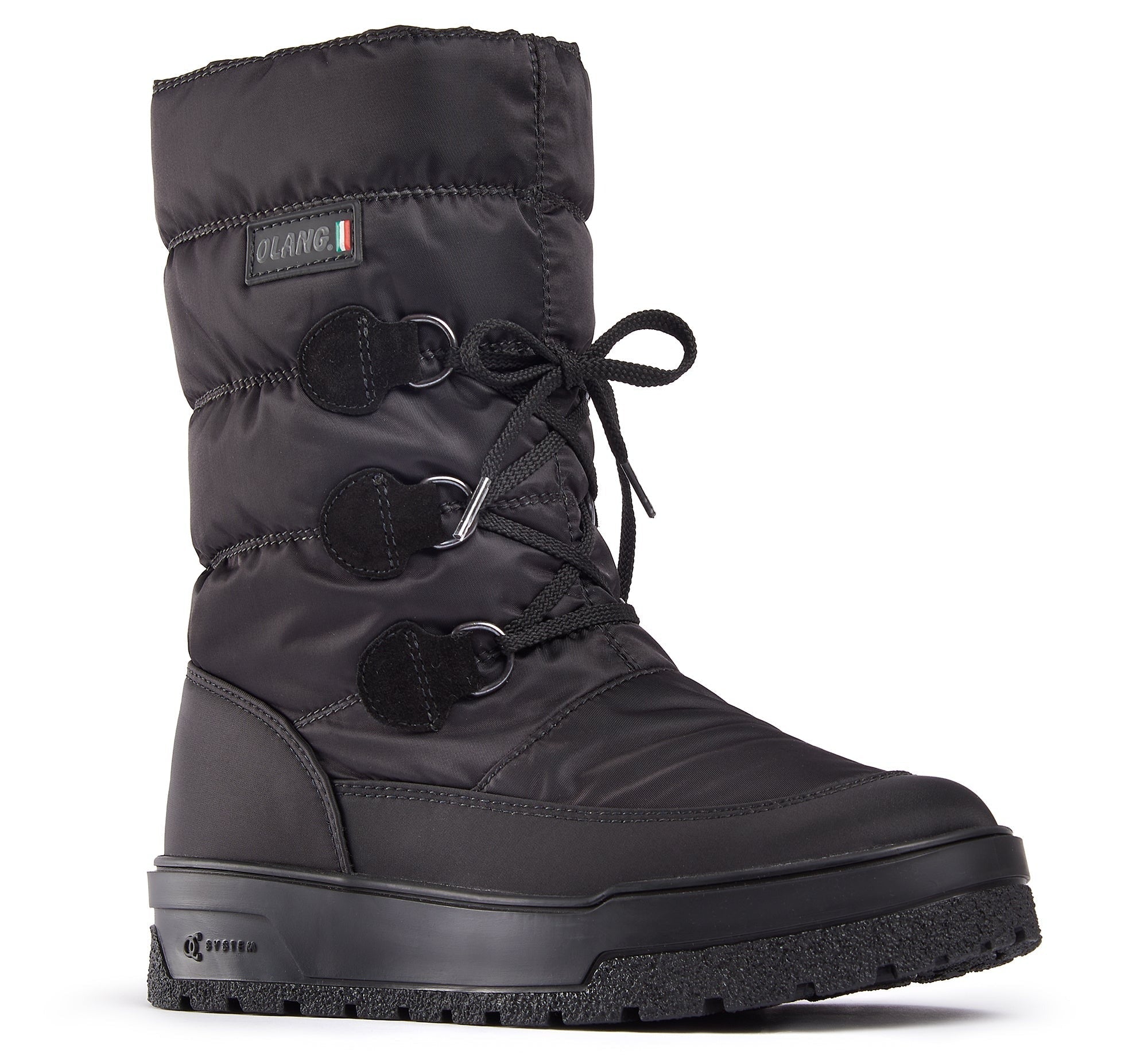 OLANG - Viola - Women's winter boots - Boutique Bubbles