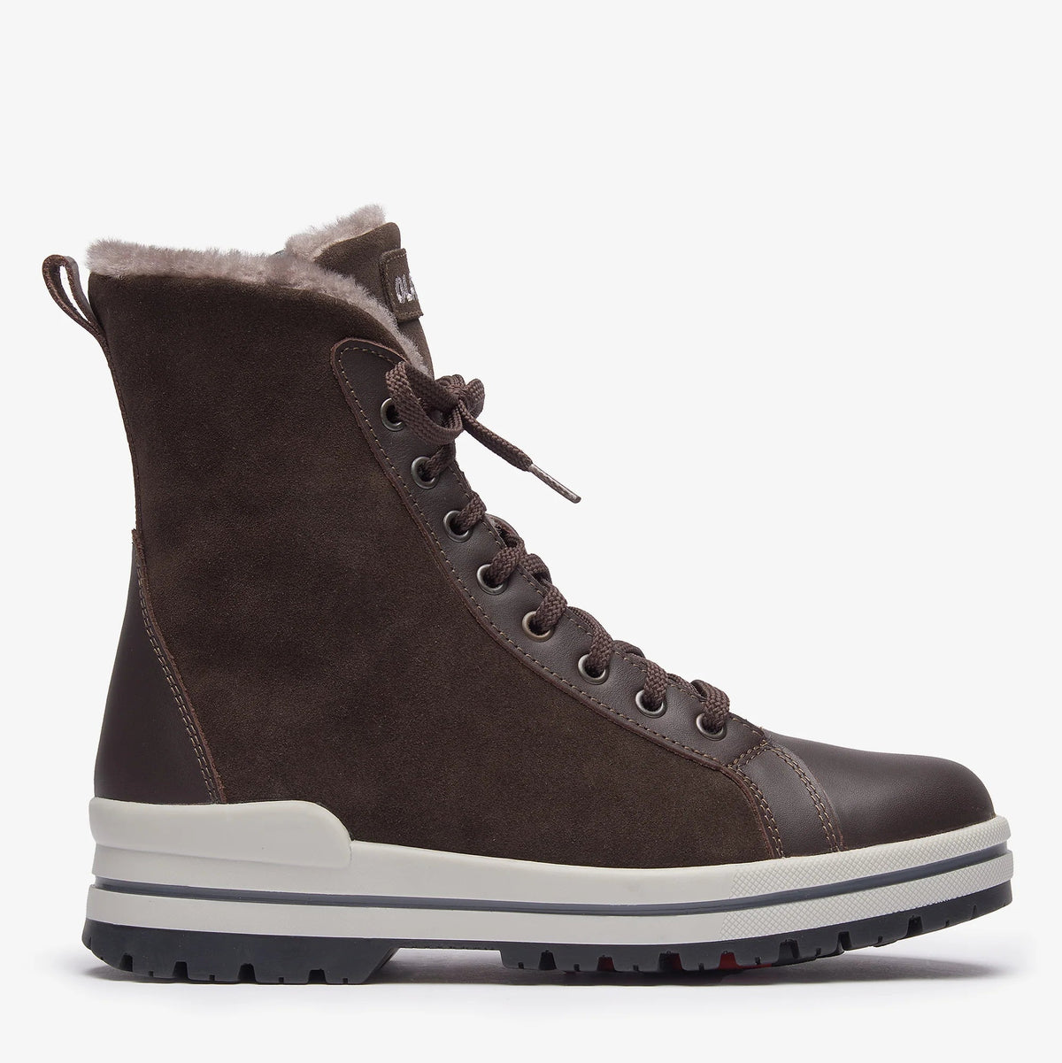 OLANG ZAIDE - Women's winter boots - Boutique Bubbles