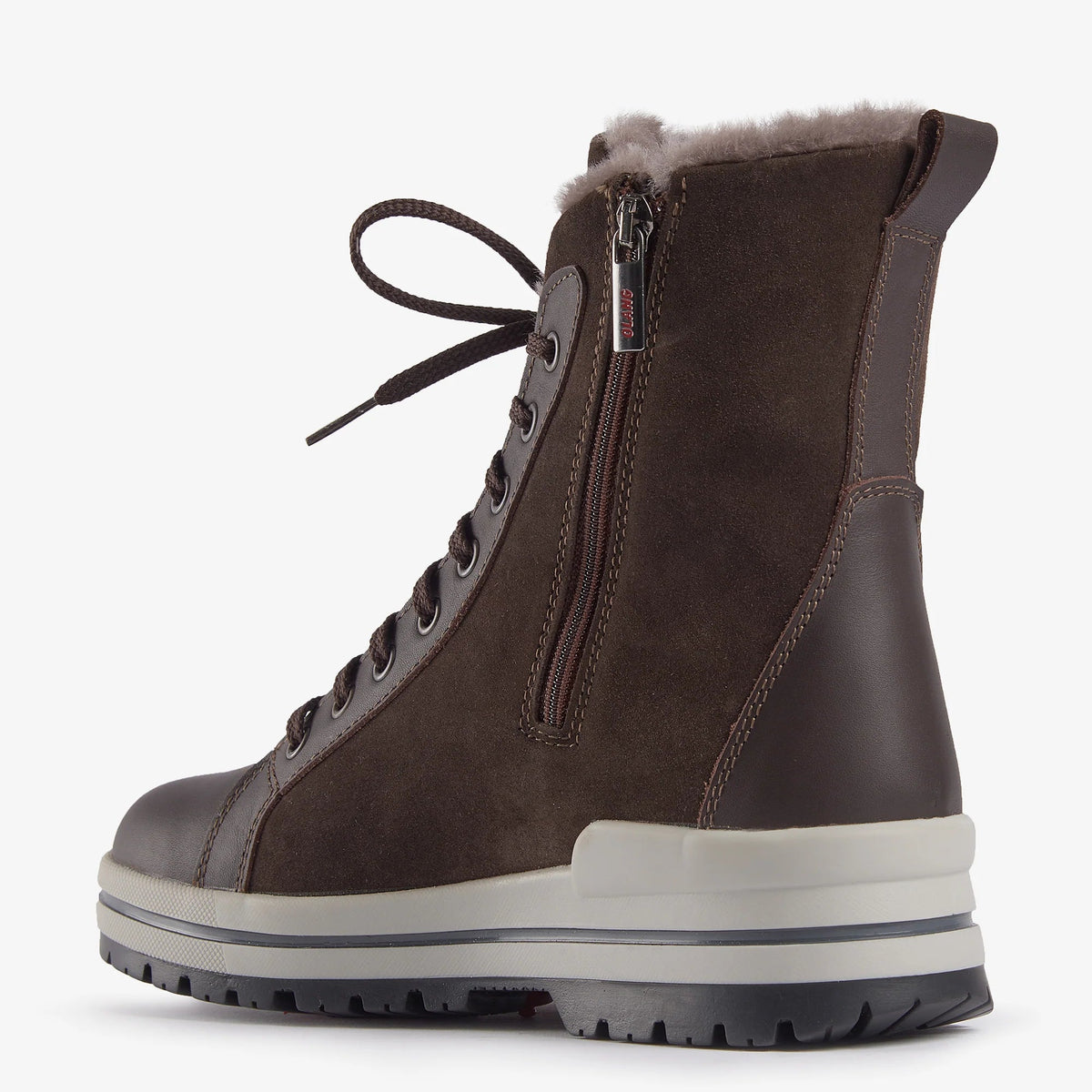 OLANG ZAIDE - Women's winter boots - Boutique Bubbles