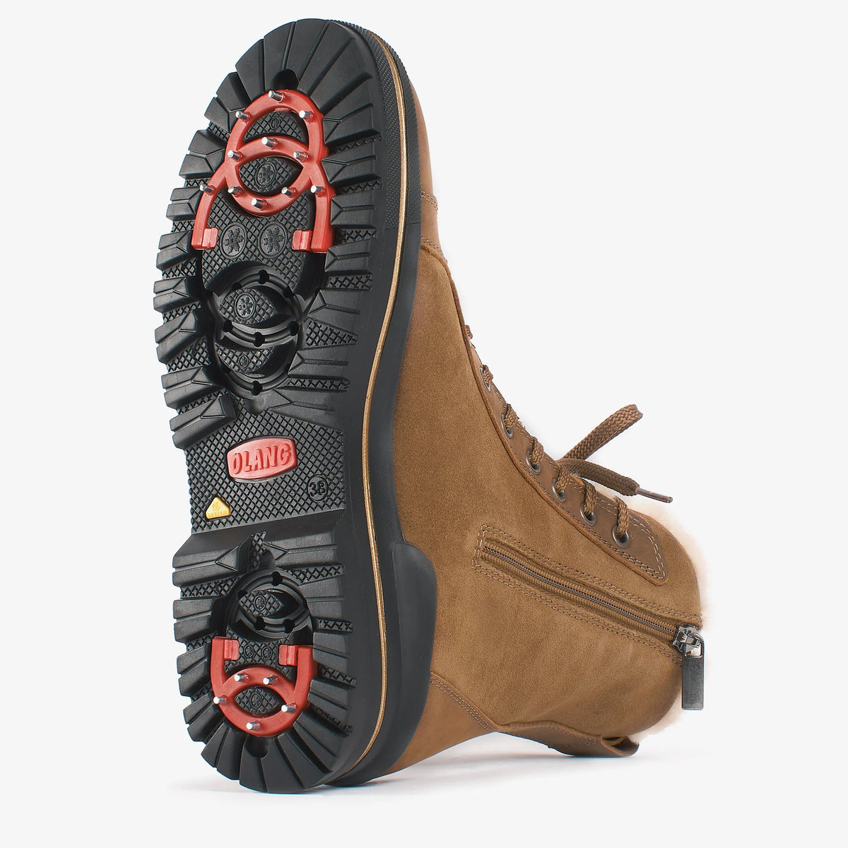 OLANG ZAIDE - Women's winter boots - Boutique Bubbles