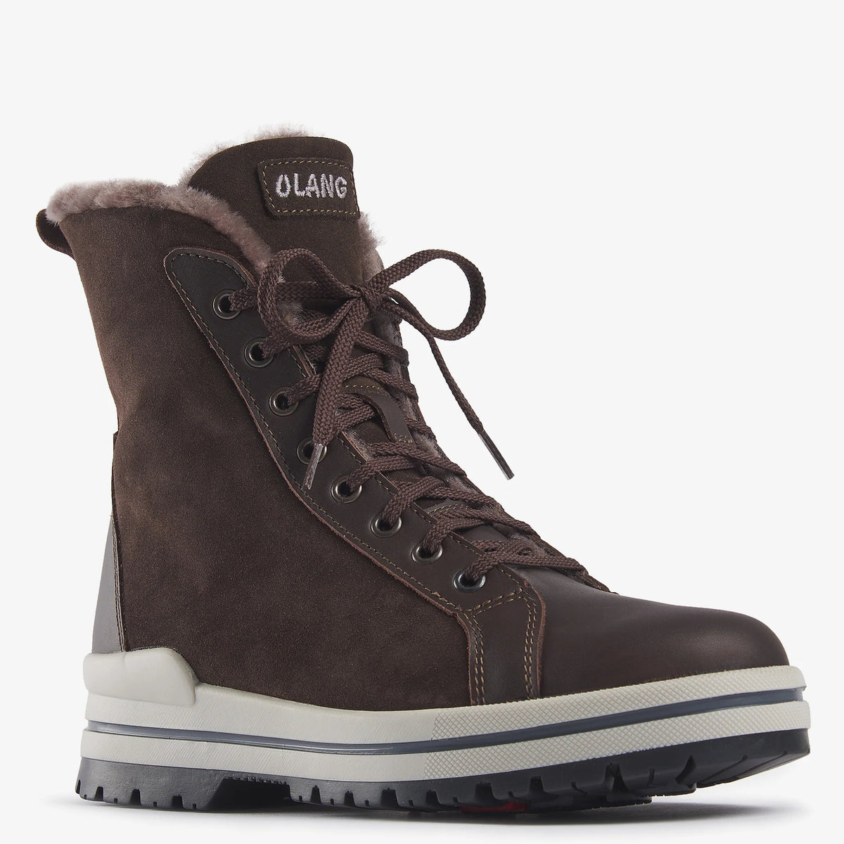 OLANG ZAIDE - Women's winter boots - Boutique Bubbles