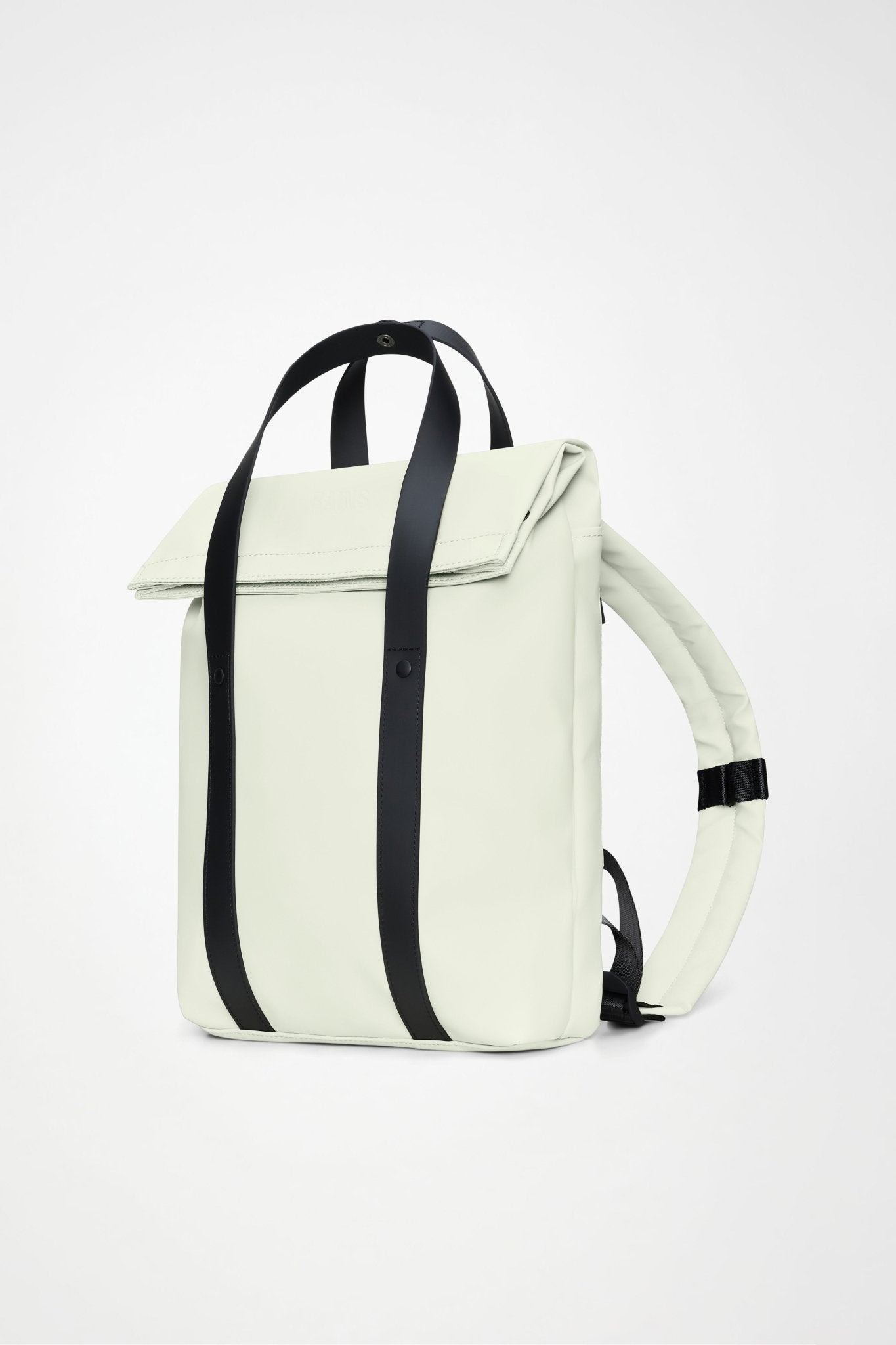 RAINS - 2 Way Tote Backpack Mini W3 - Boutique Bubbles