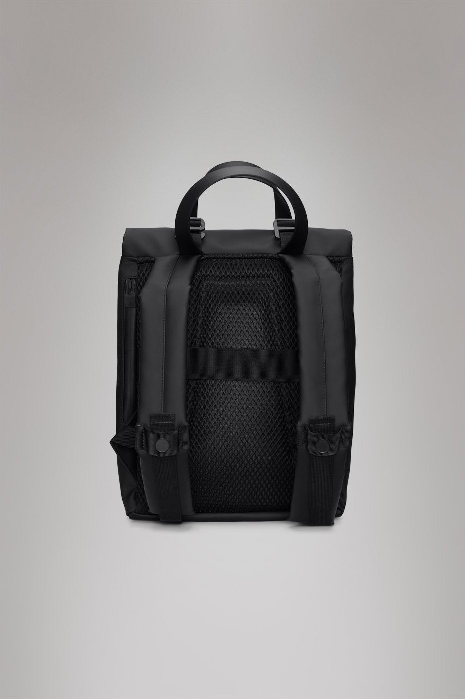 RAINS - 2 Way Tote Backpack Mini W3 - Boutique Bubbles