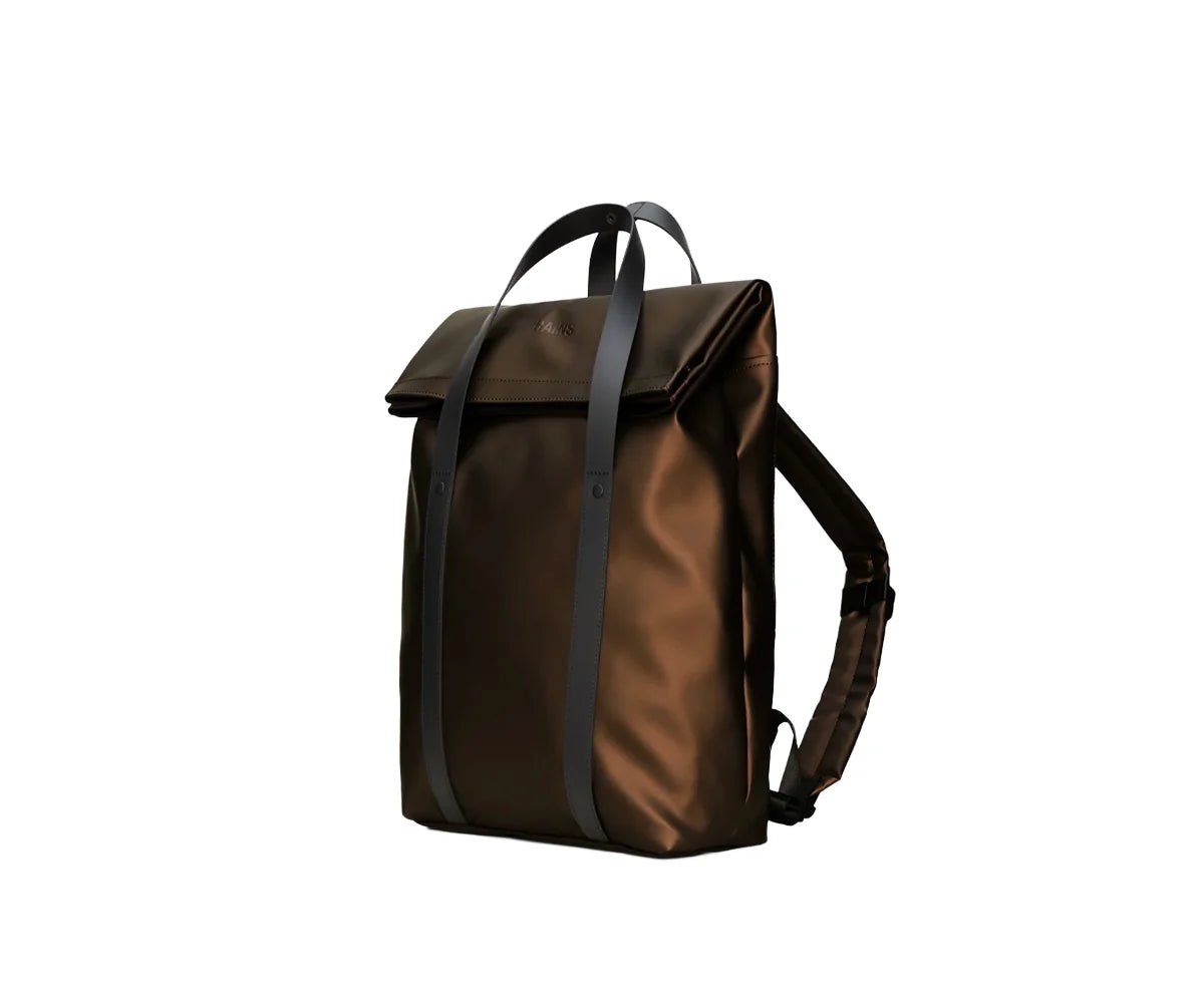 RAINS - 2 Way Tote Backpack W3 - Boutique Bubbles