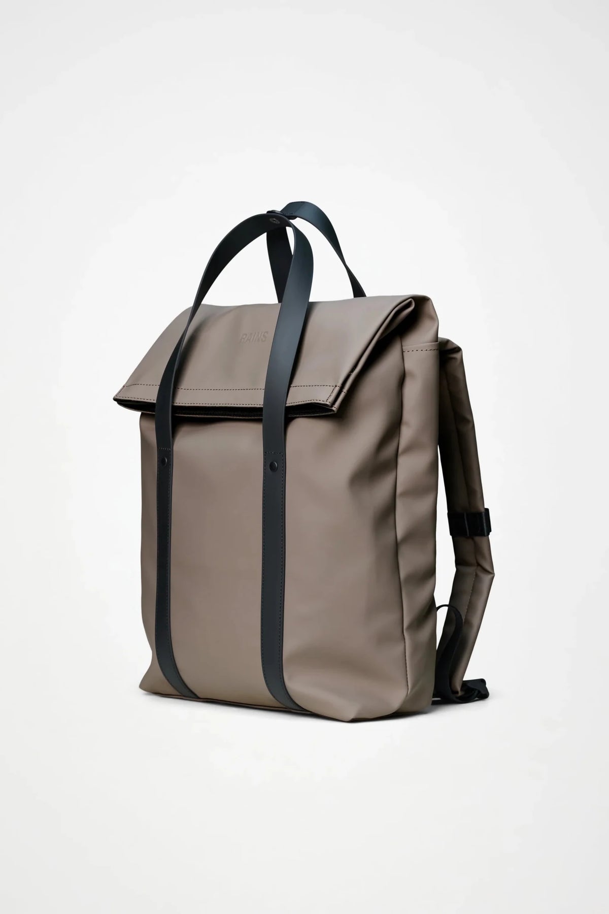 RAINS - 2 Way Tote Backpack W3 - Boutique Bubbles