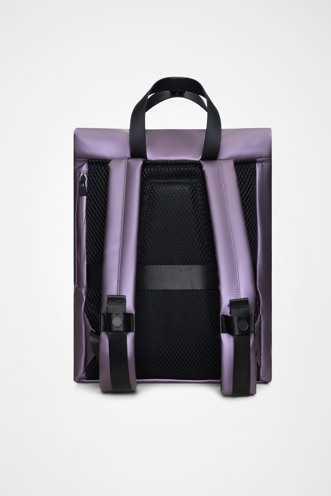 RAINS - 2 Way Tote Backpack W3 - Boutique Bubbles
