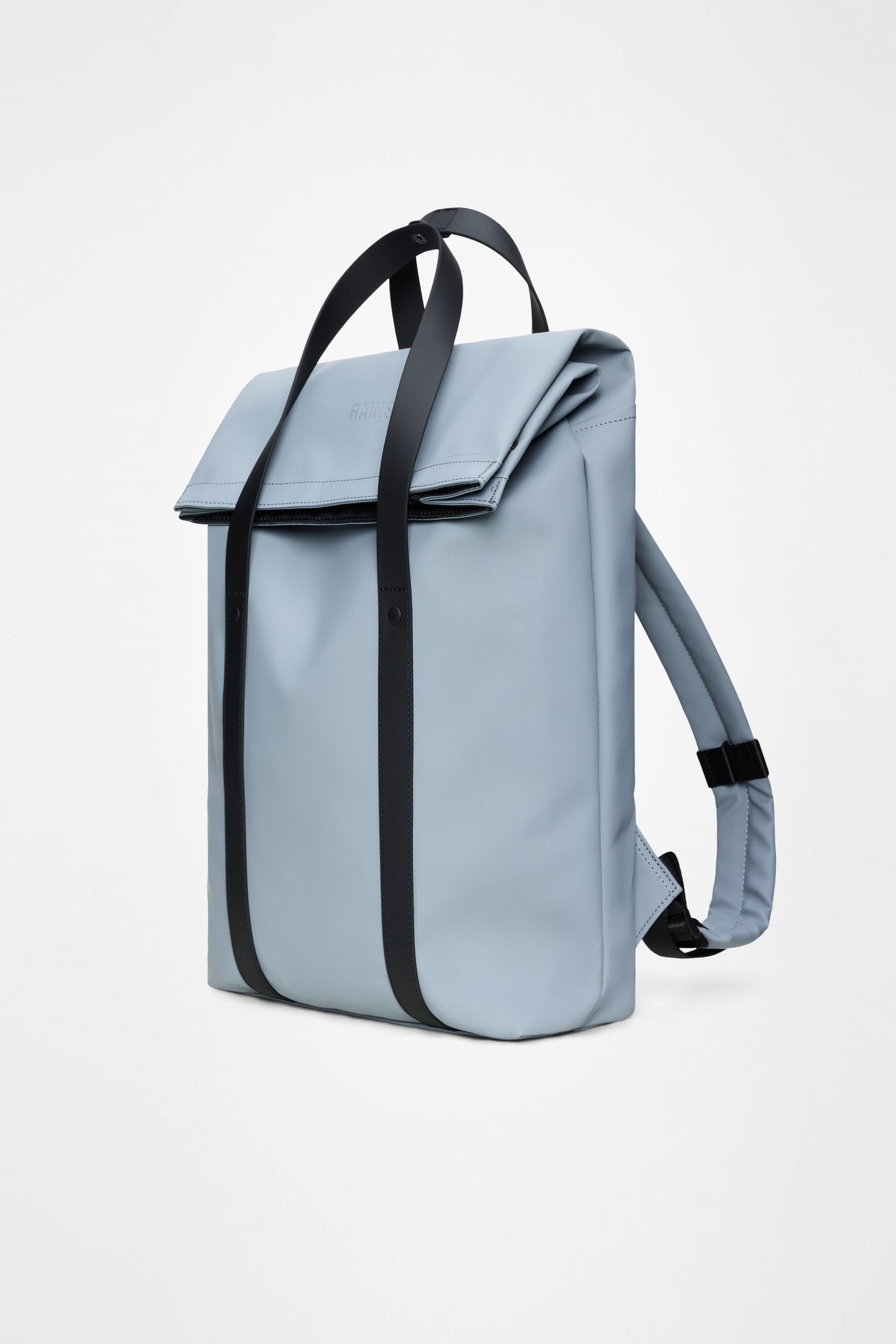 RAINS - 2 Way Tote Backpack W3 - Boutique Bubbles