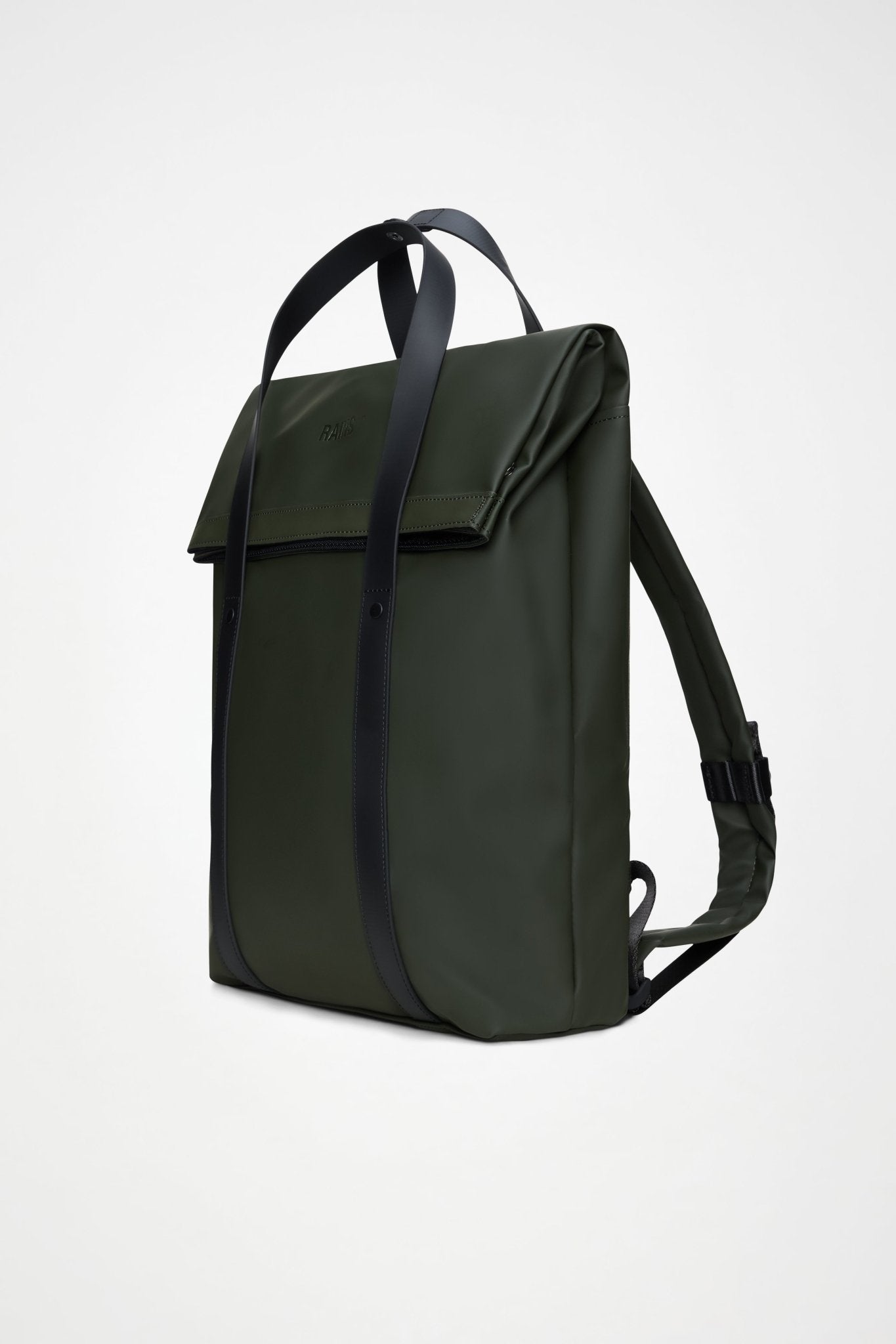 RAINS - 2 Way Tote Backpack W3 - Boutique Bubbles