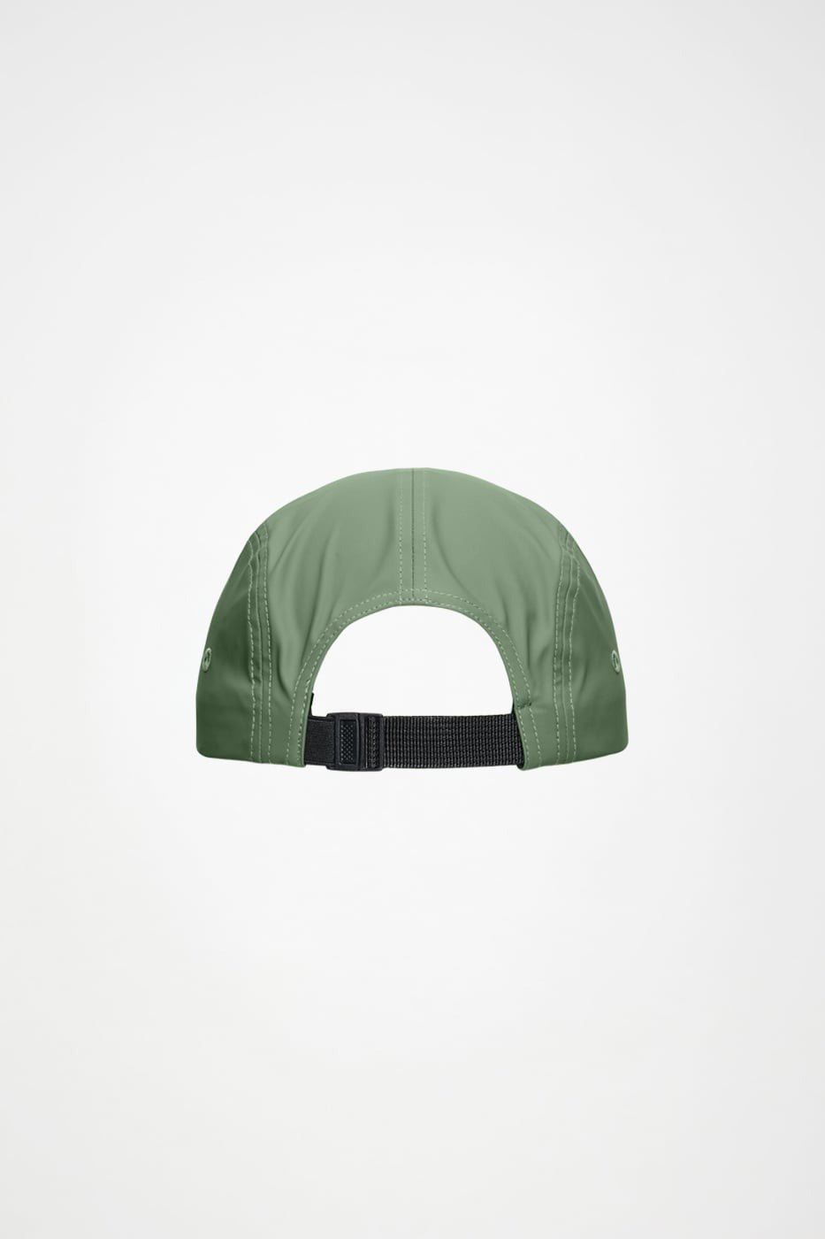 RAINS 5 Panel Cap W1 - Boutique Bubbles