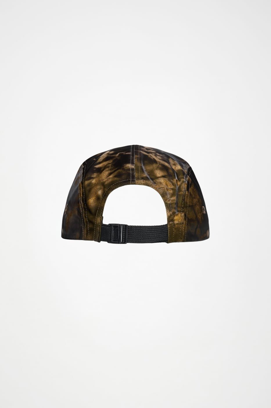 RAINS 5 Panel Cap W1 - Boutique Bubbles