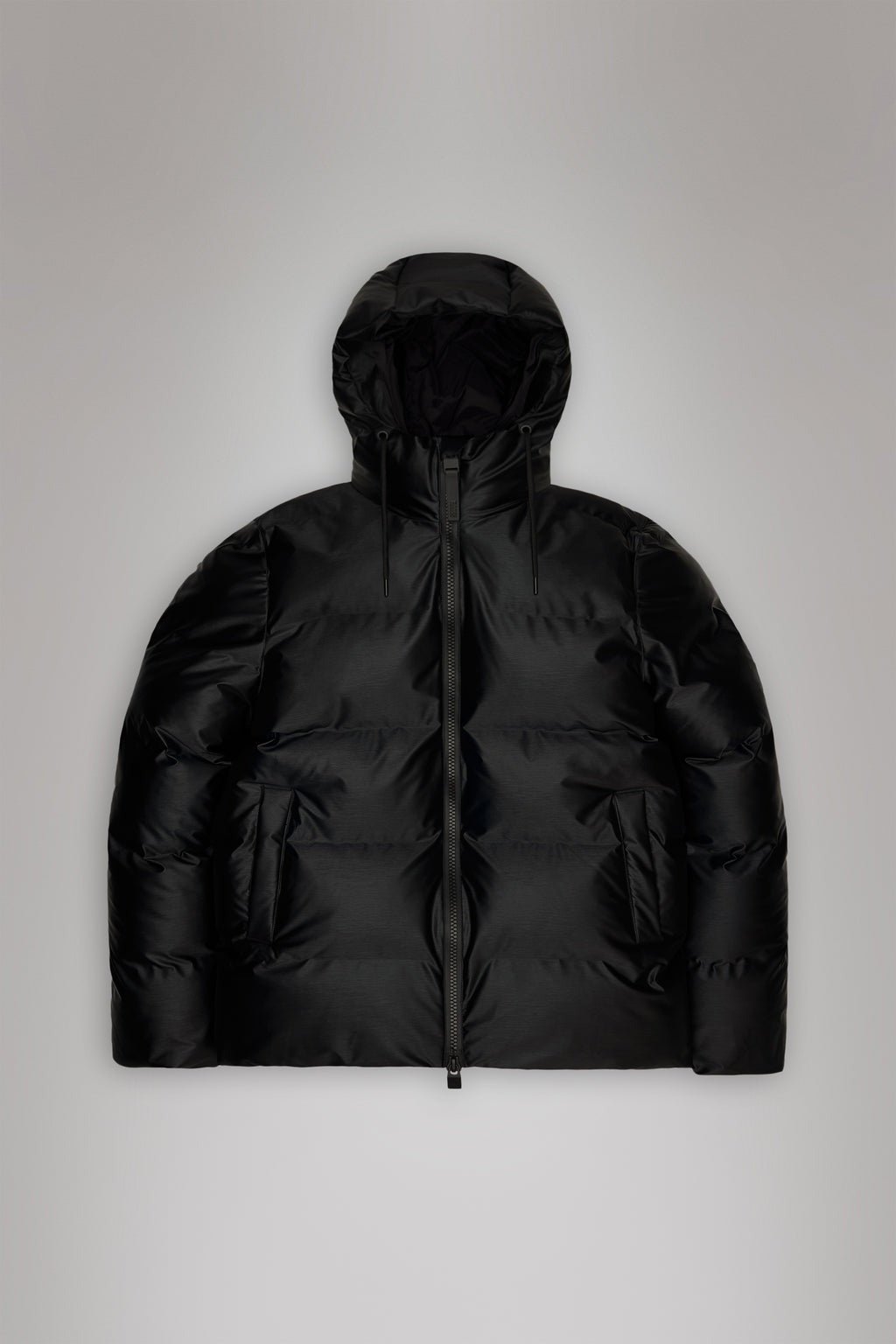 RAINS ALTA Puffer Jacket W3T3 - Boutique Bubbles