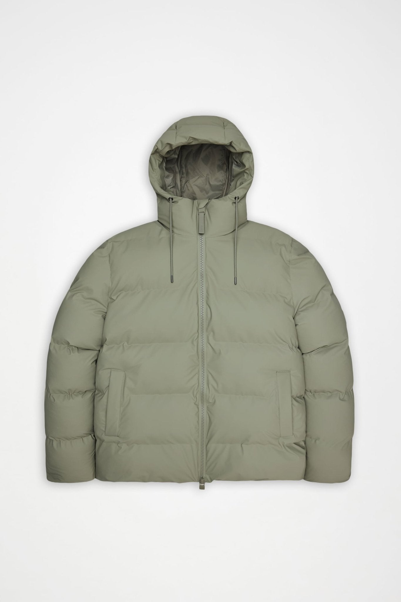 RAINS ALTA Puffer Jacket W3T3 - Boutique Bubbles