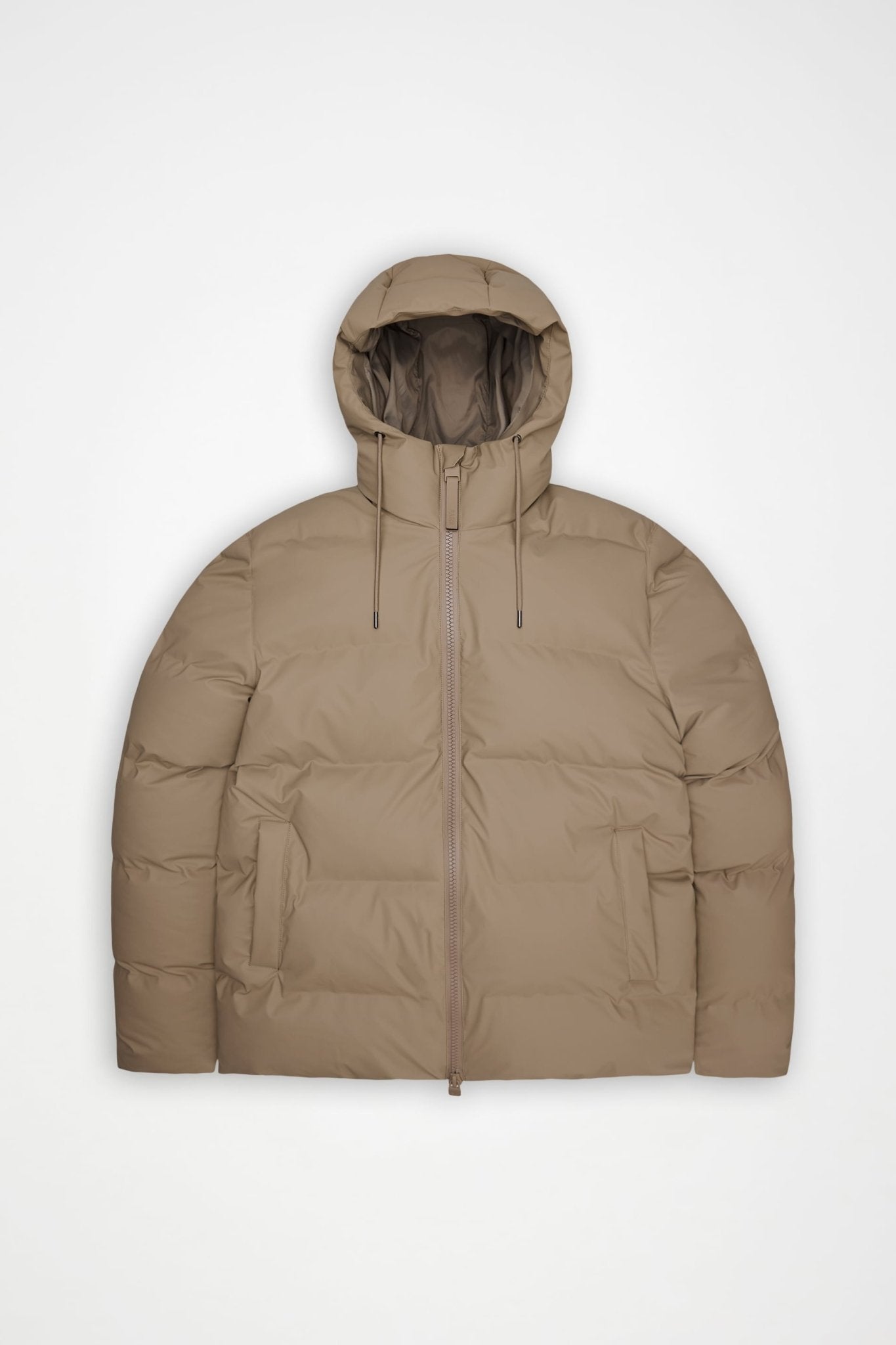 RAINS ALTA Puffer Jacket W3T3 - Boutique Bubbles