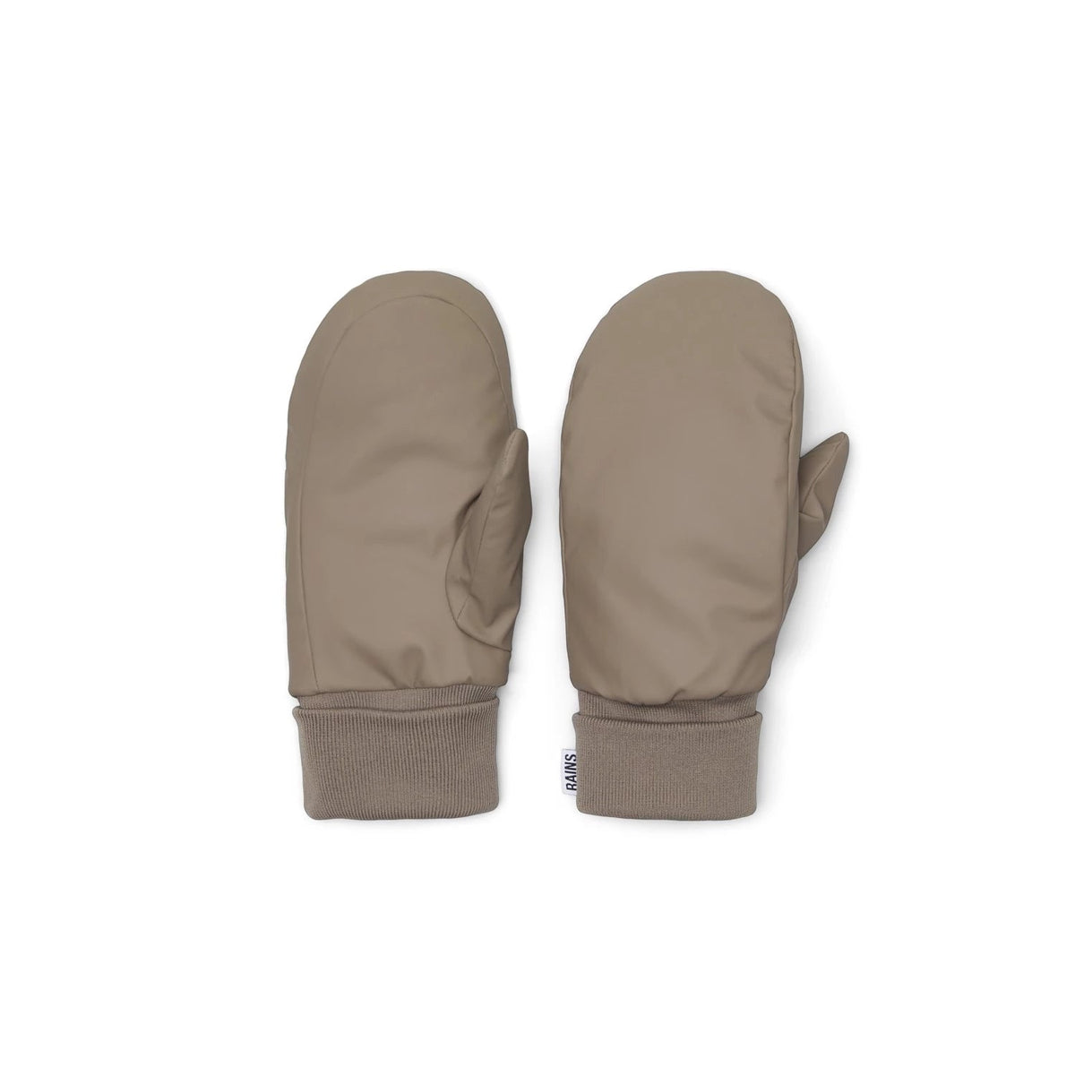 RAINS ALTA Puffer Mittens W2T3 - Boutique Bubbles