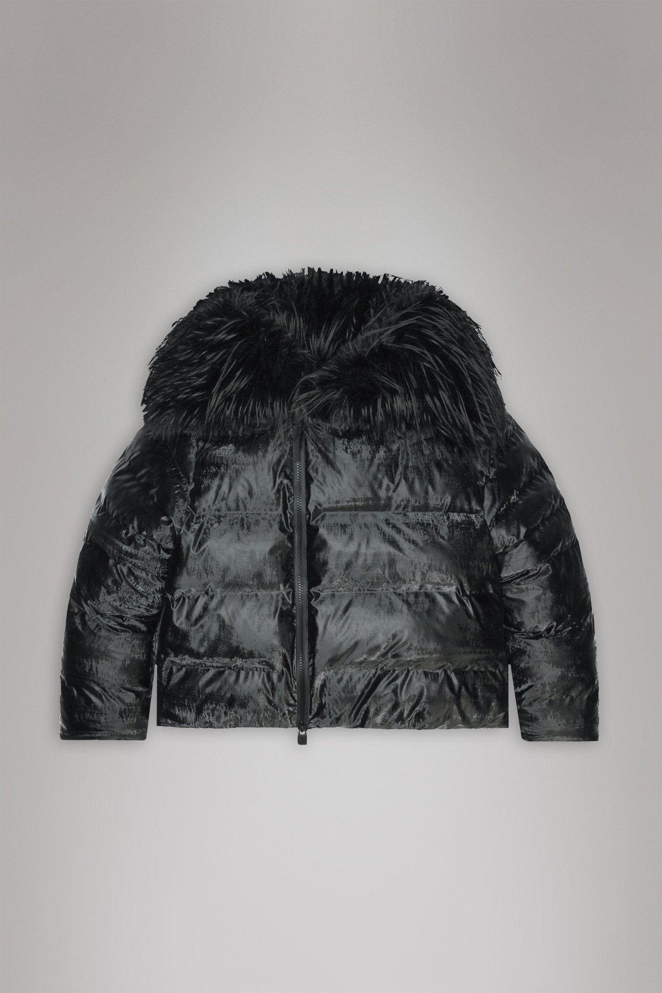 RAINS - Alta Vision Fleece Jacket - Boutique Bubbles