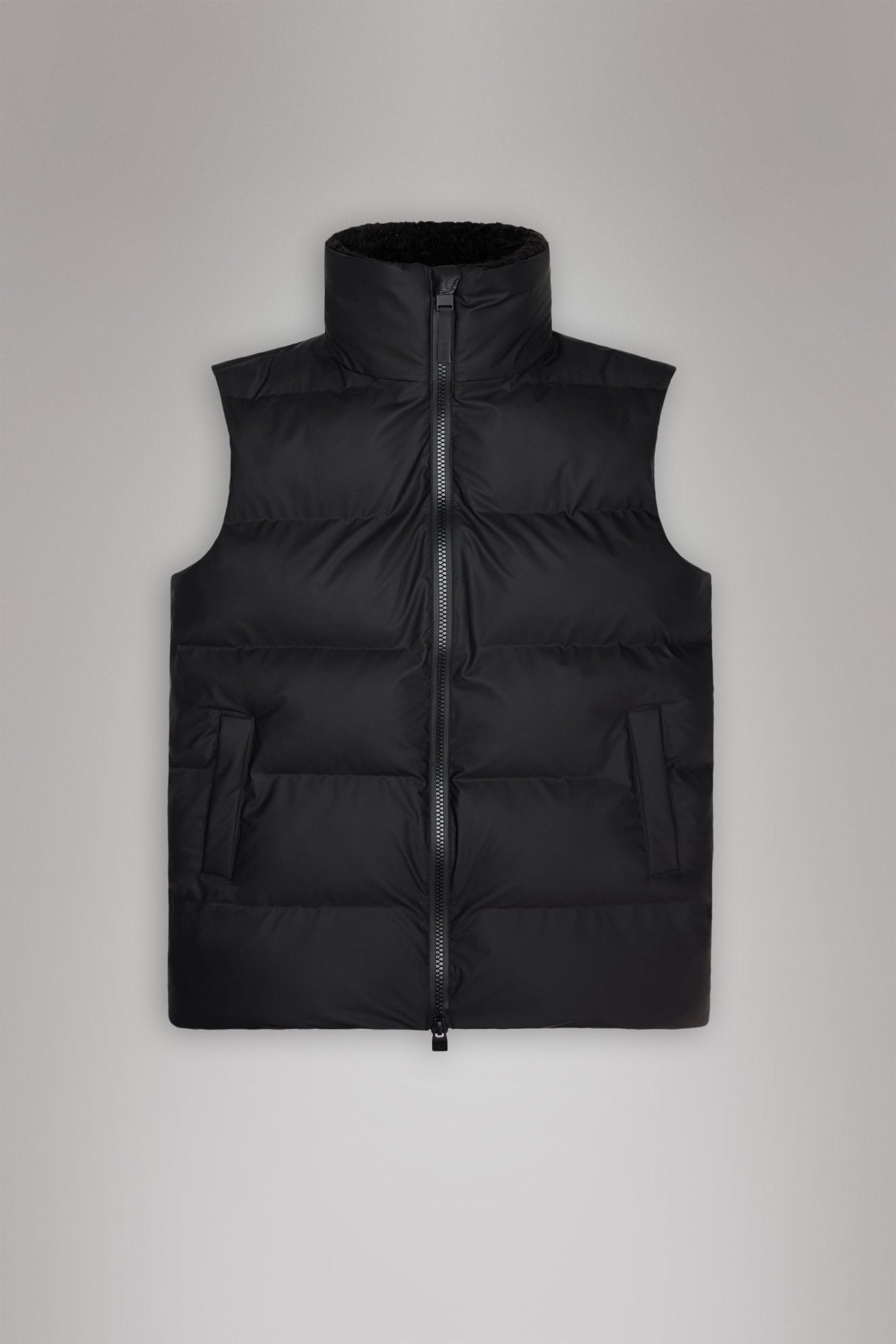 RAINS - Alta Vision Puffer Vest W3T2 - Boutique Bubbles