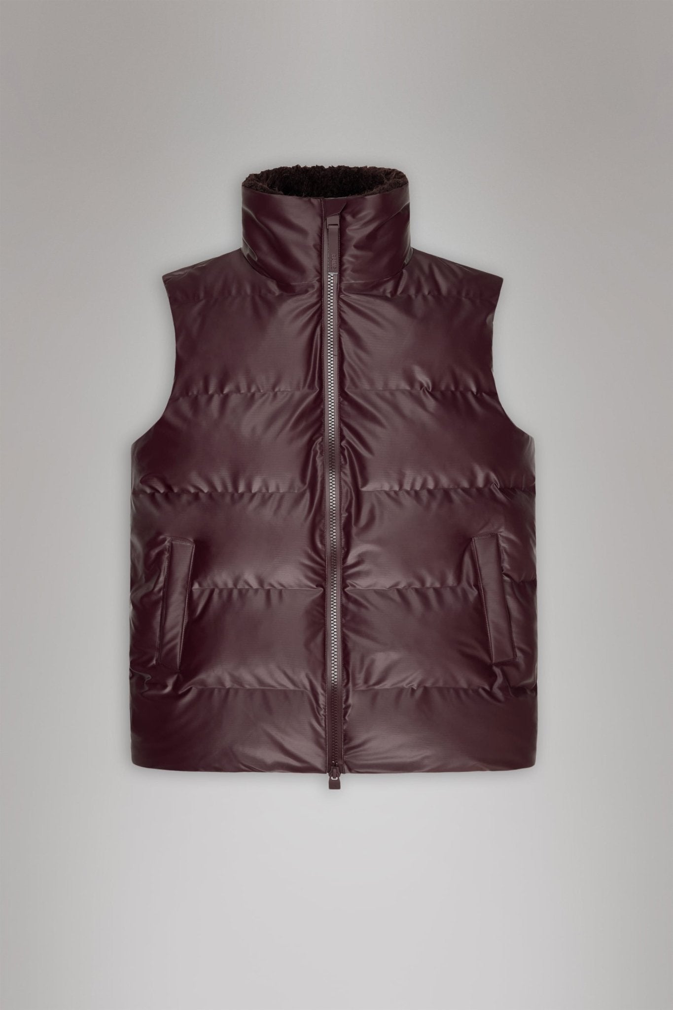 RAINS - Alta Vision Puffer Vest W3T2 - Boutique Bubbles