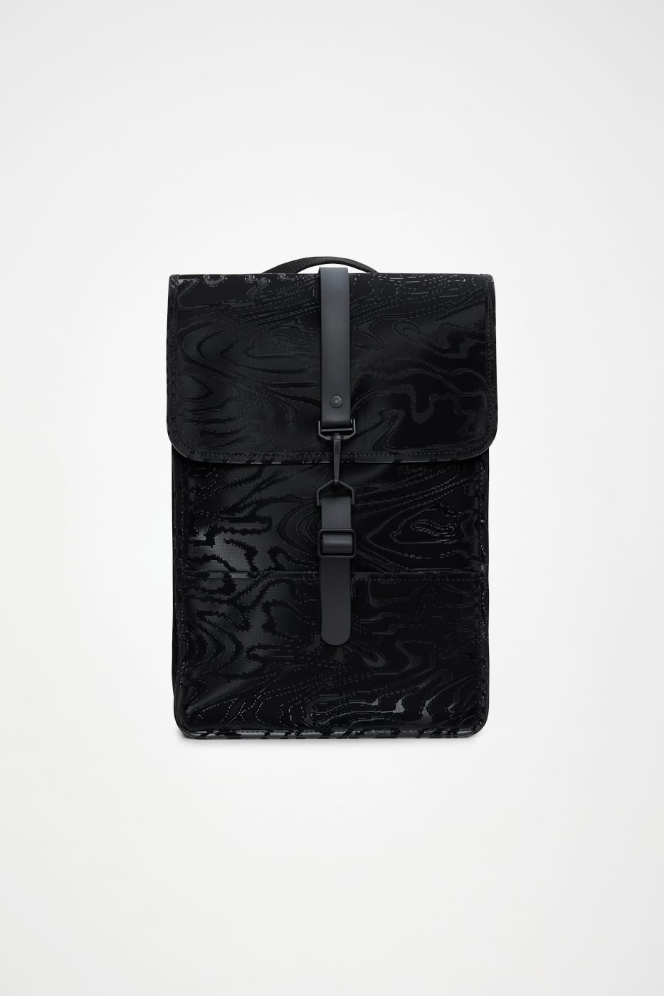 RAINS BACKPACK Mini W3 - Boutique Bubbles