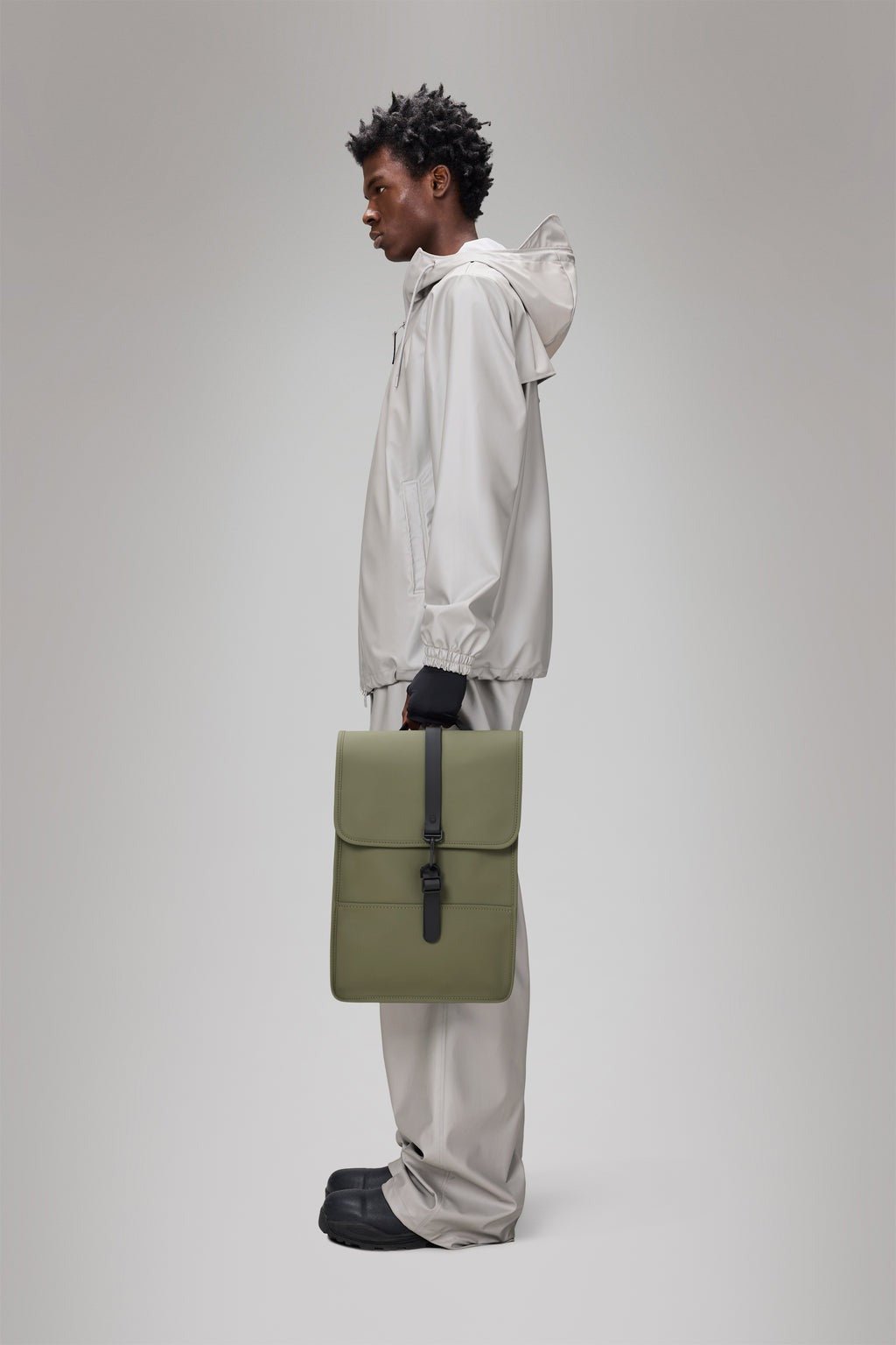 RAINS BACKPACK Mini W3 - Boutique Bubbles