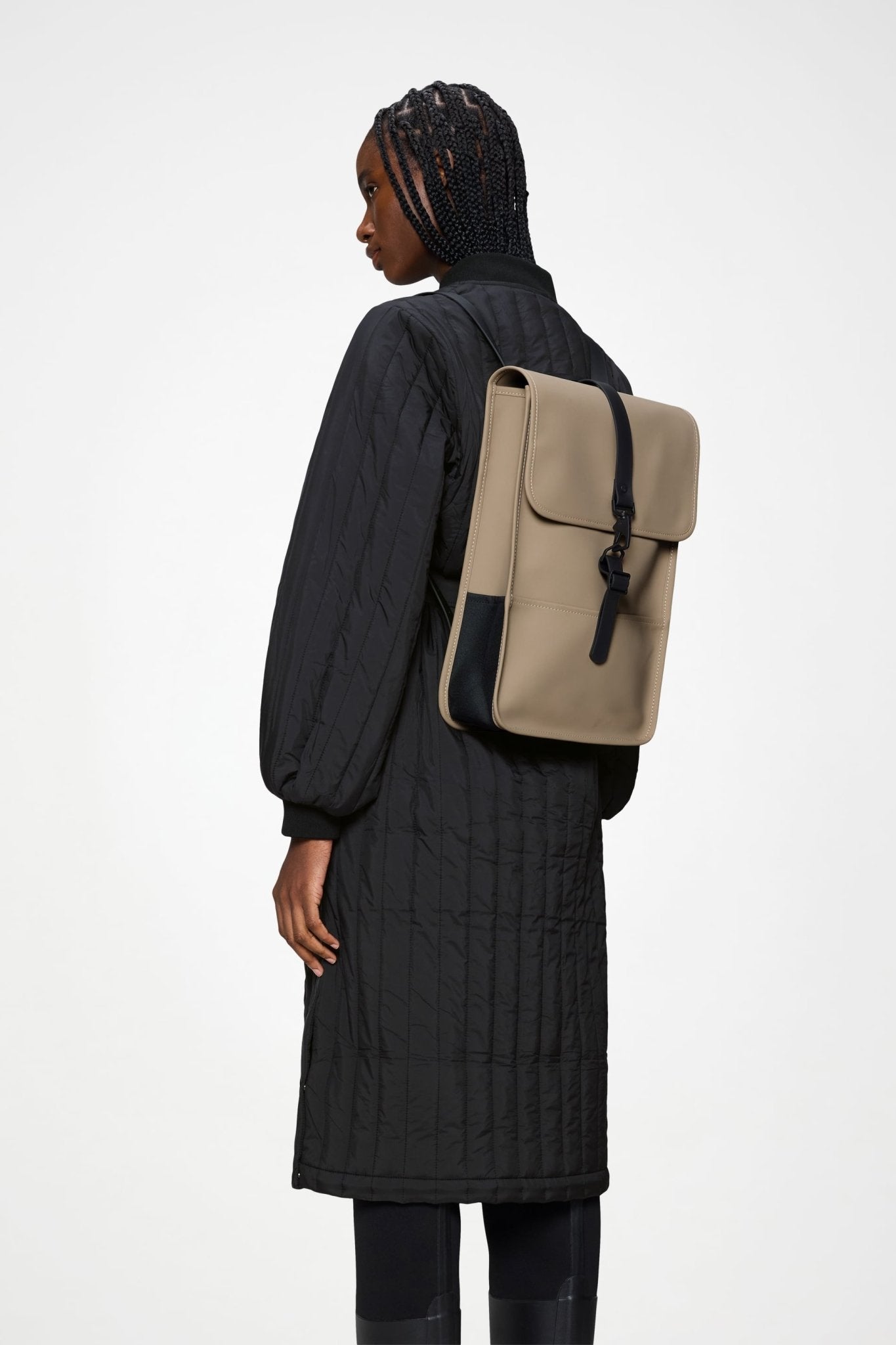 RAINS BACKPACK Mini W3 - Boutique Bubbles