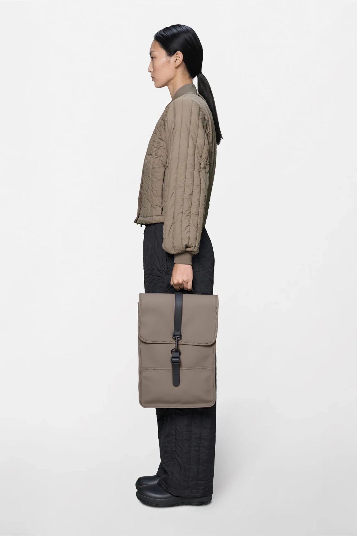 RAINS BACKPACK Mini W3 - Boutique Bubbles